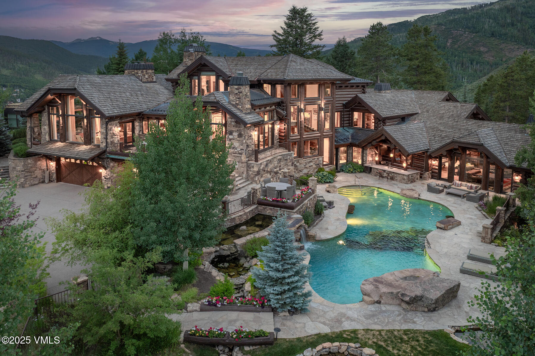 1452 Buffehr Creek Road Property Photo