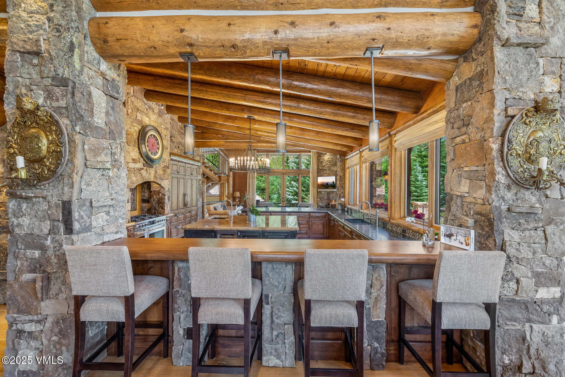 1452 Buffehr Creek Road Property Photo 4