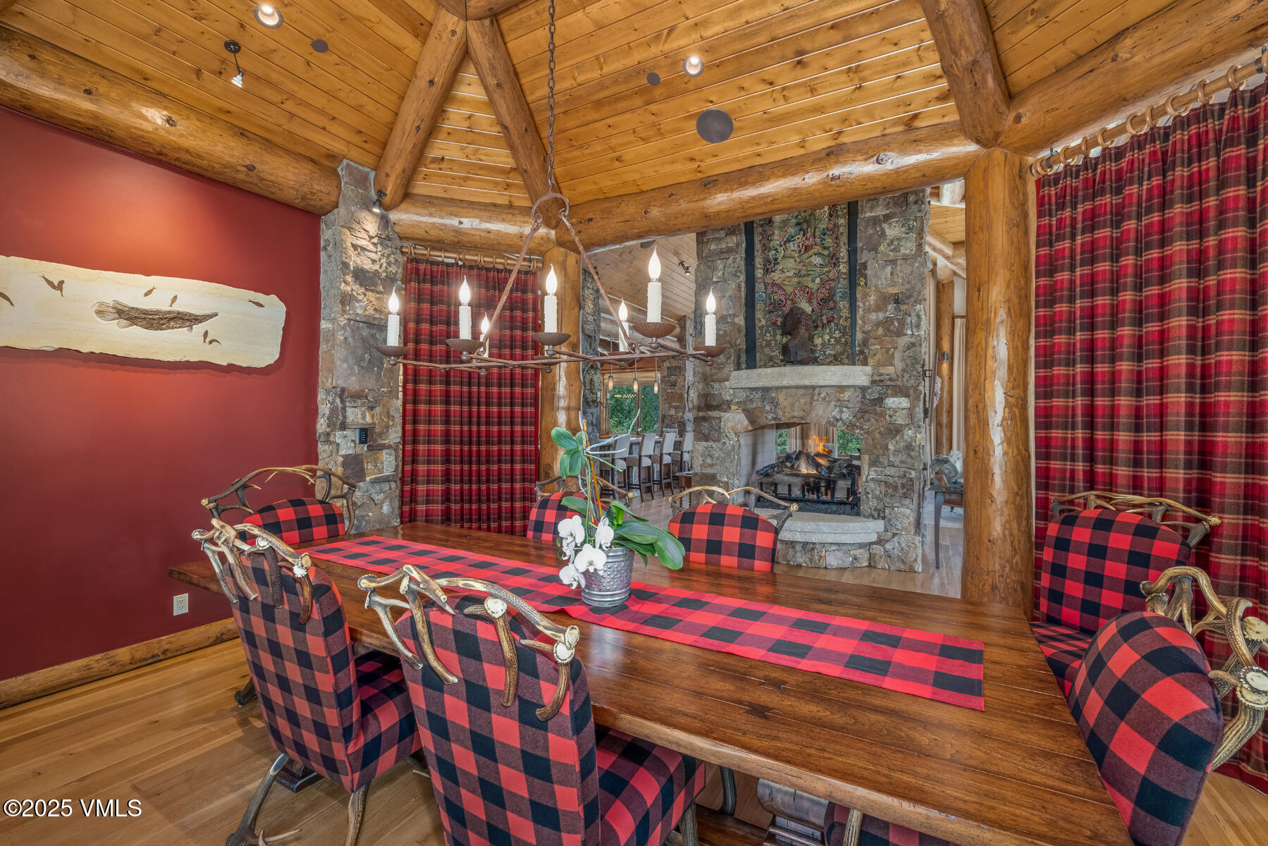 1452 Buffehr Creek Road Property Photo 6