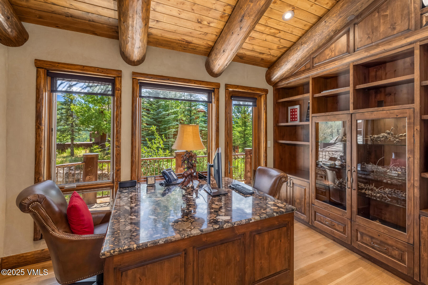 1452 Buffehr Creek Road Property Photo 9