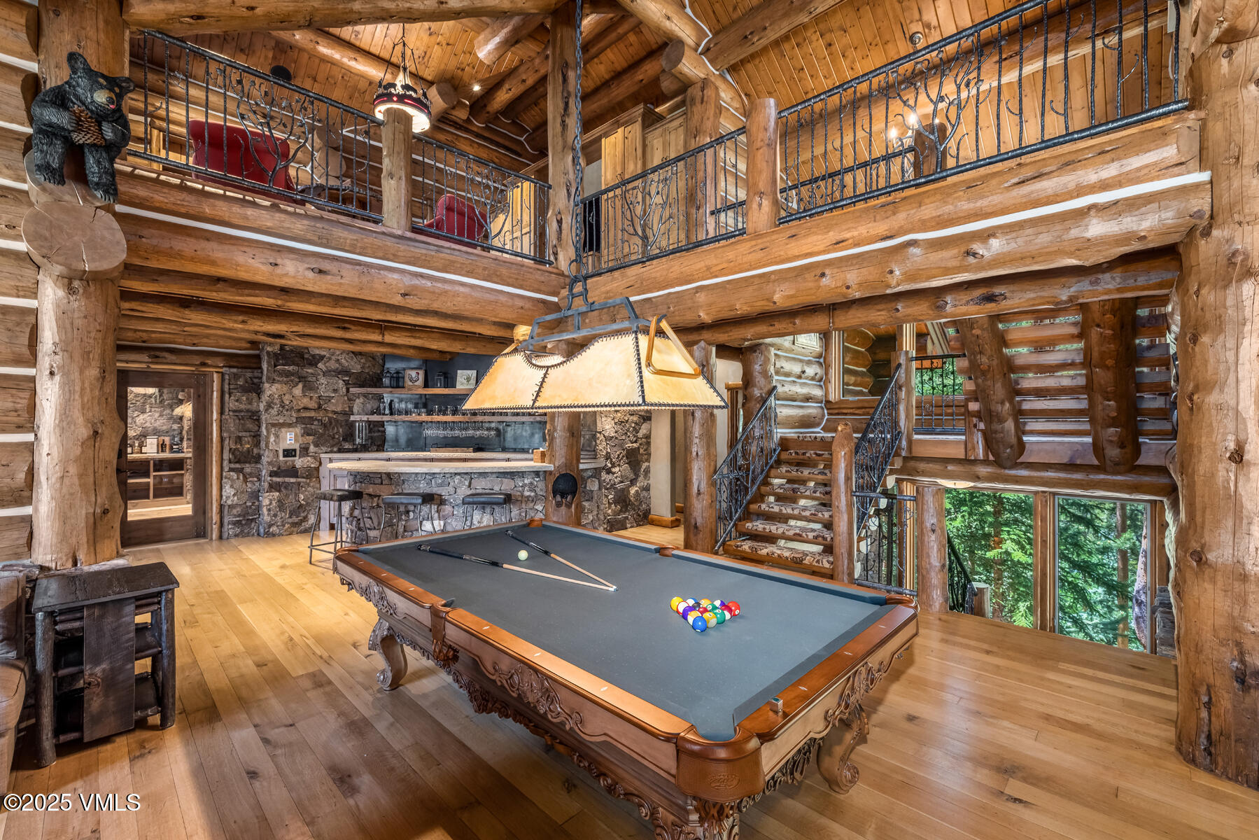 1452 Buffehr Creek Road Property Photo 15