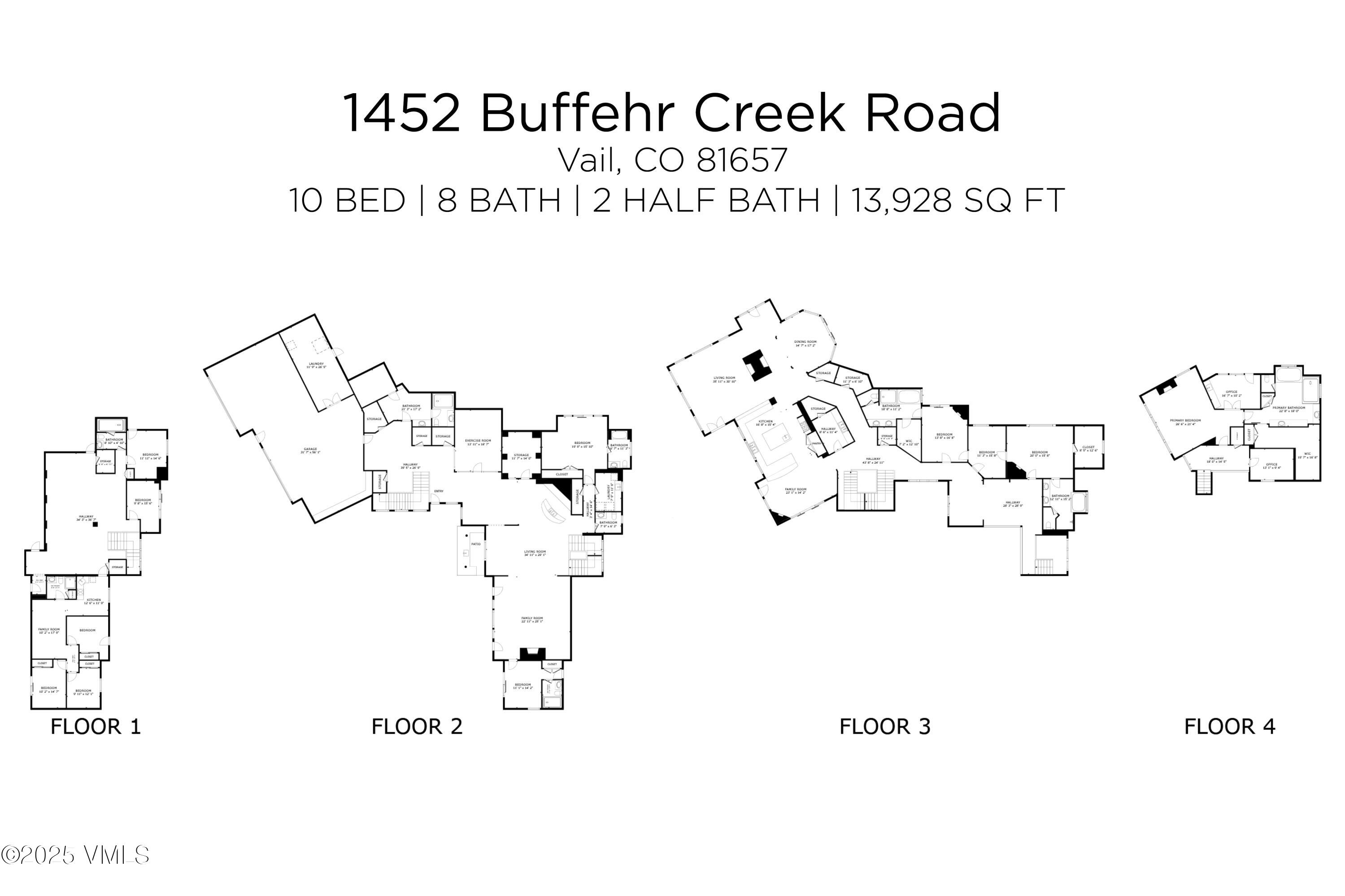 1452 Buffehr Creek Road Property Photo 35