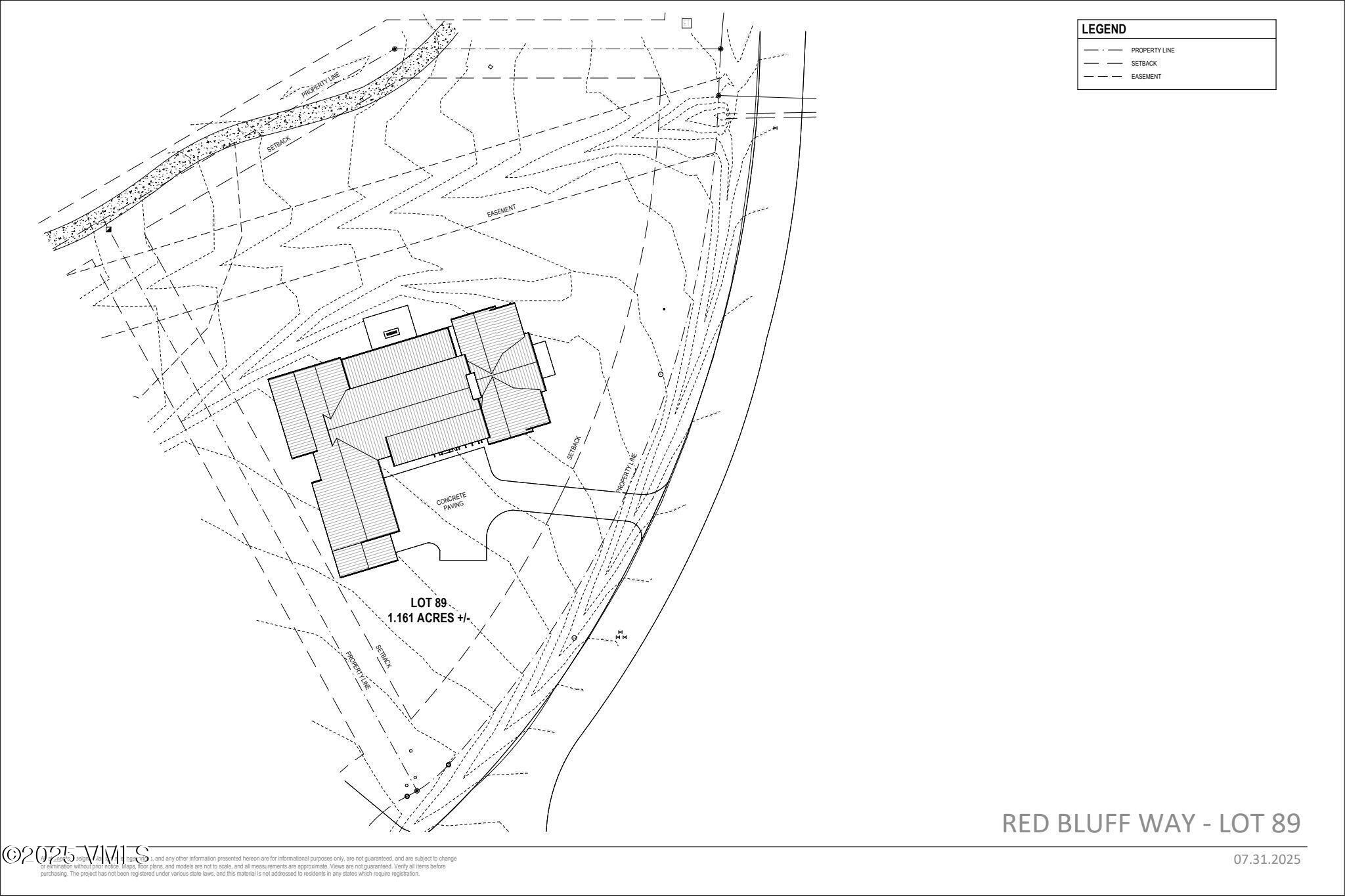 0333 Red Bluffs Way Property Photo 3