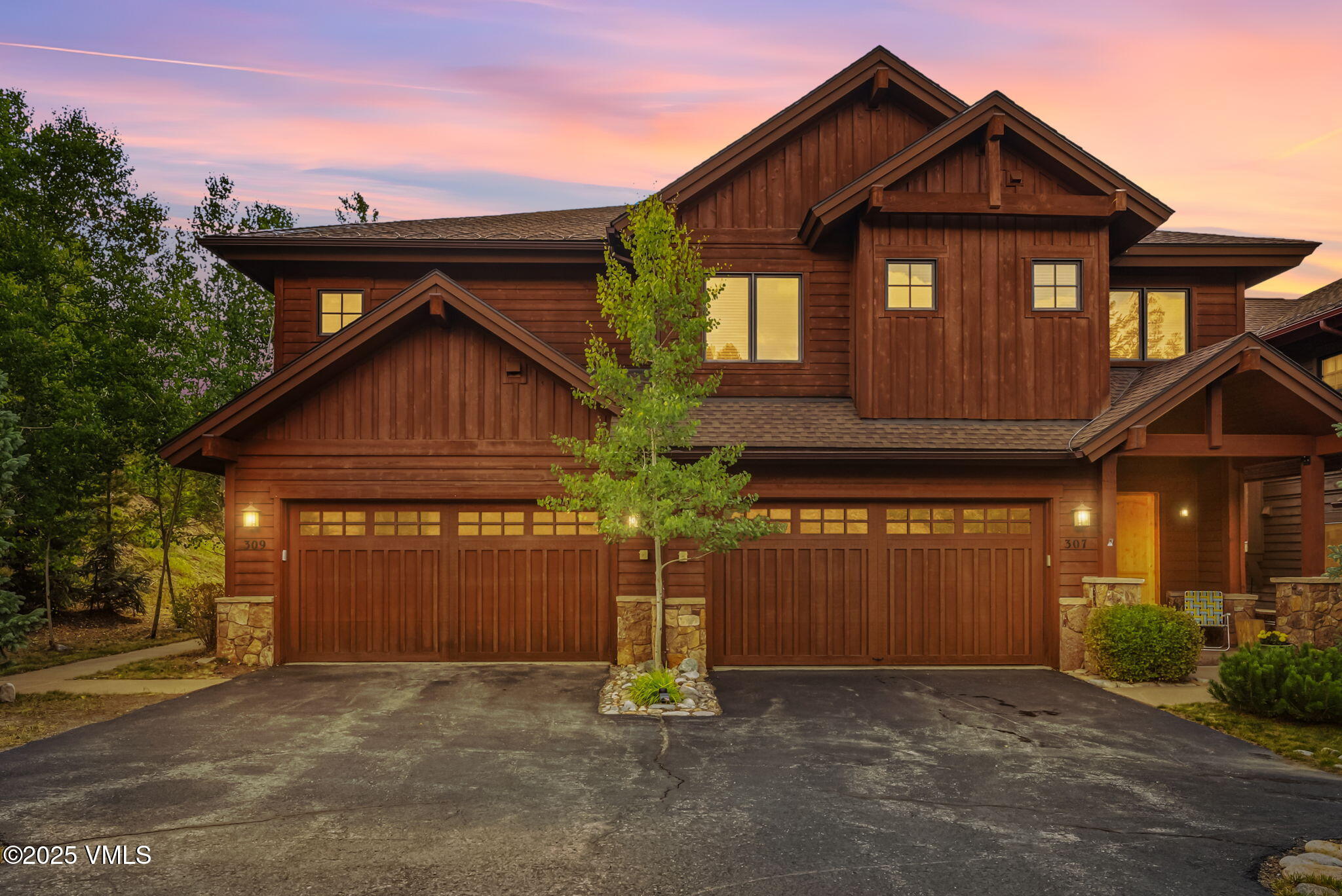 309 S 6th Avenue, #1