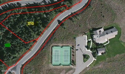 210 Settlers Loop Property Photo 2