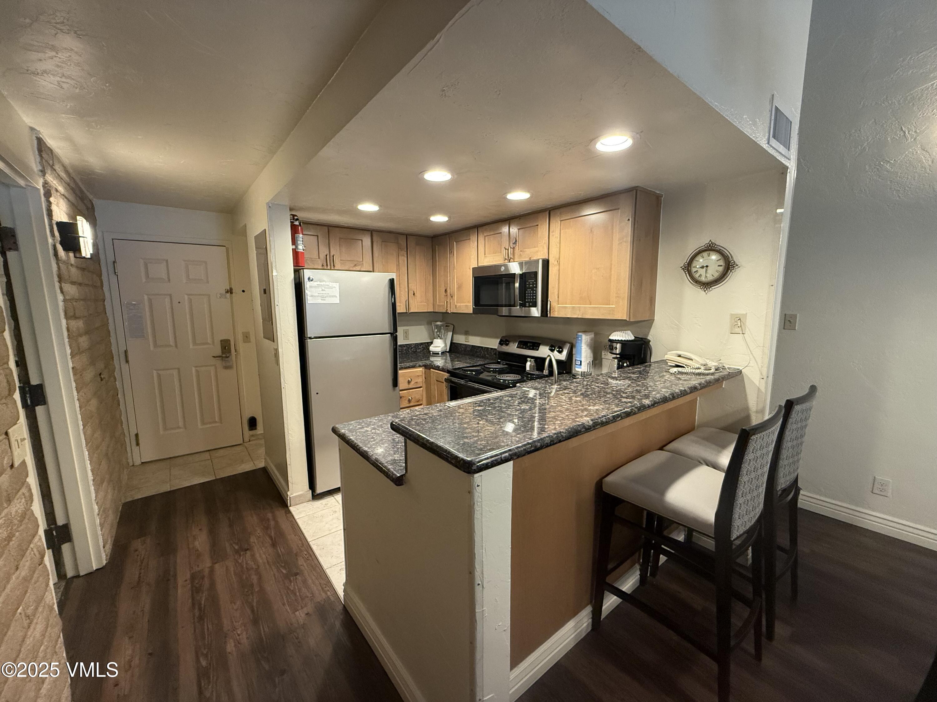 1020 Vail View Drive 3411-40 Property Photo 1
