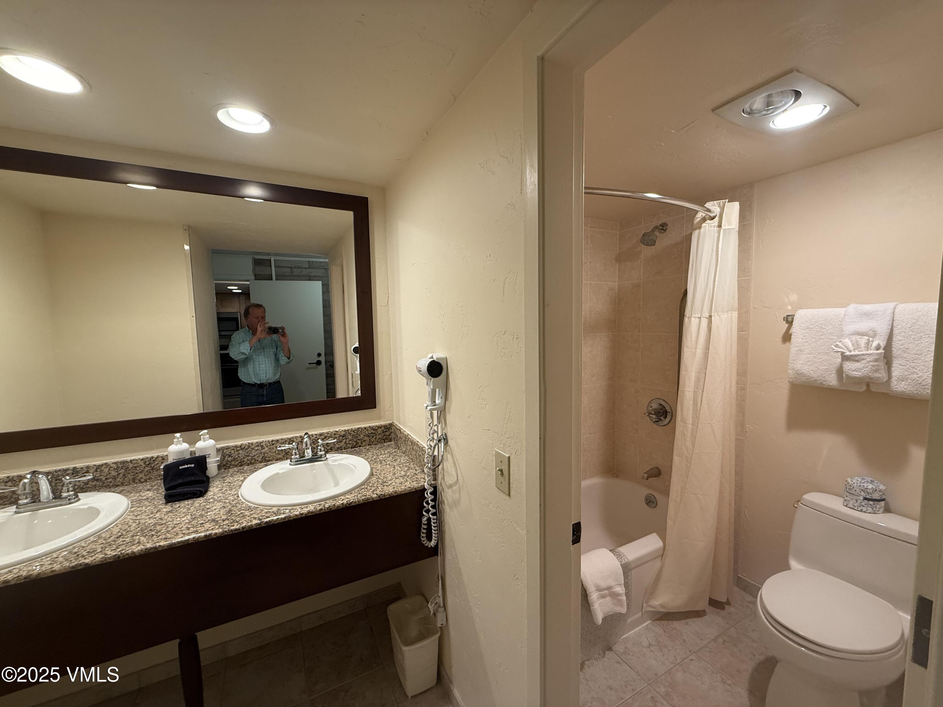 1020 Vail View Drive 3411-40 Property Photo 10