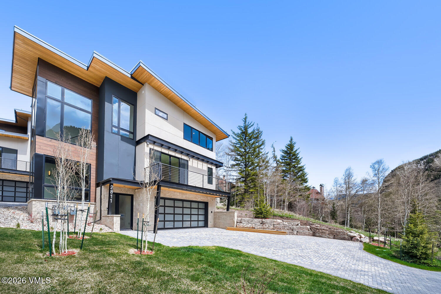 2811 Bald Mountain Road Property Photo 4