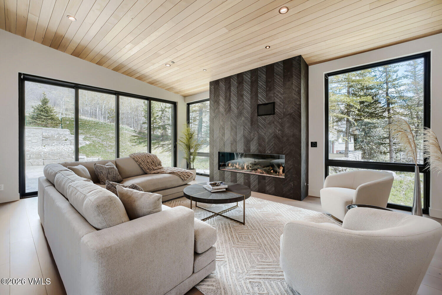 2811 Bald Mountain Road Property Photo 14