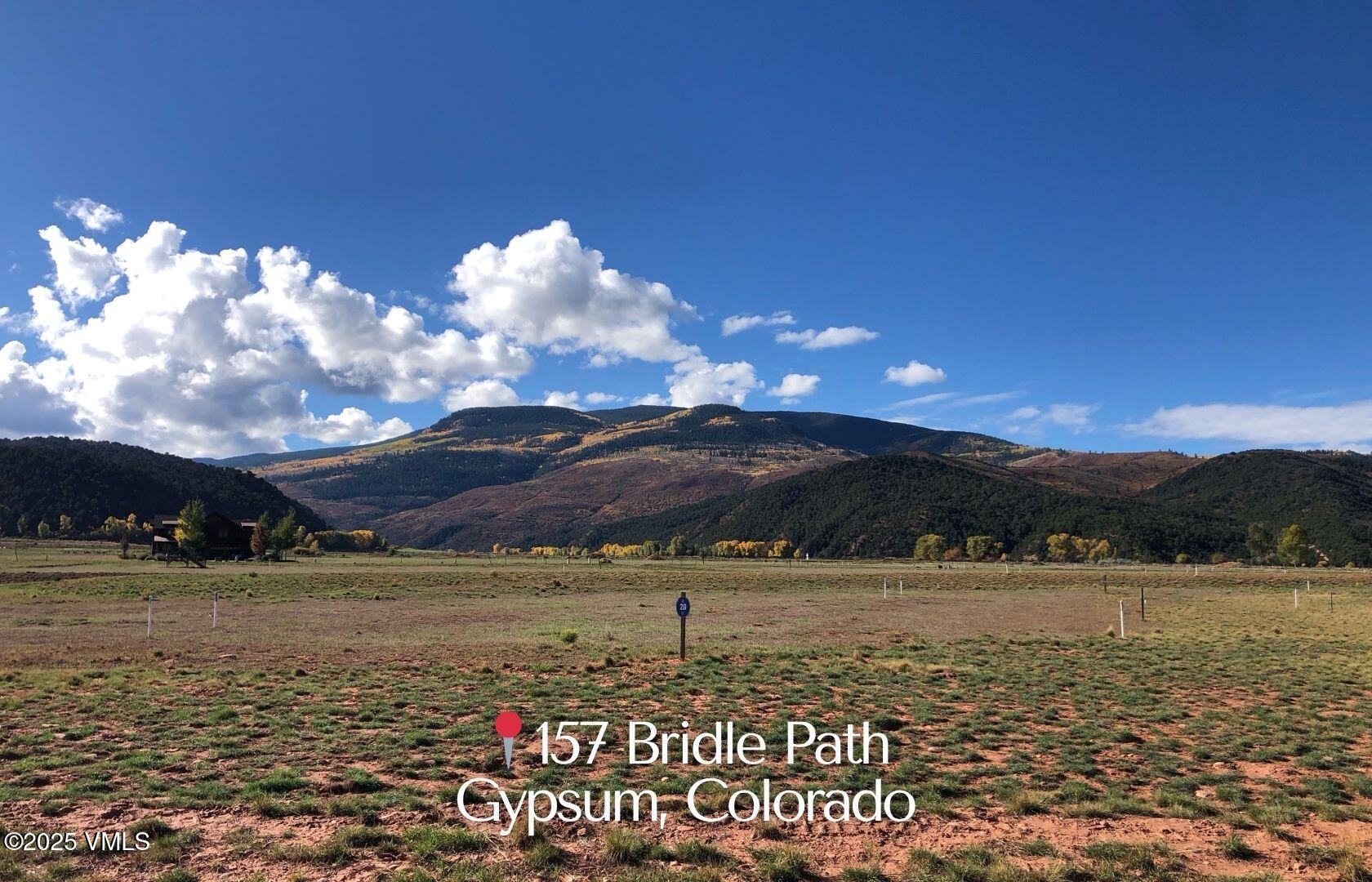 157 Bridle Path Property Photo 1