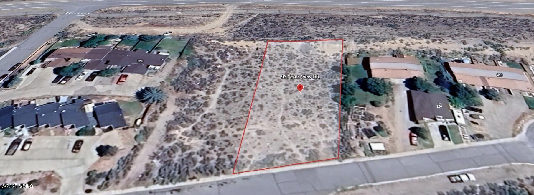 930 York View Drive Property Photo 1