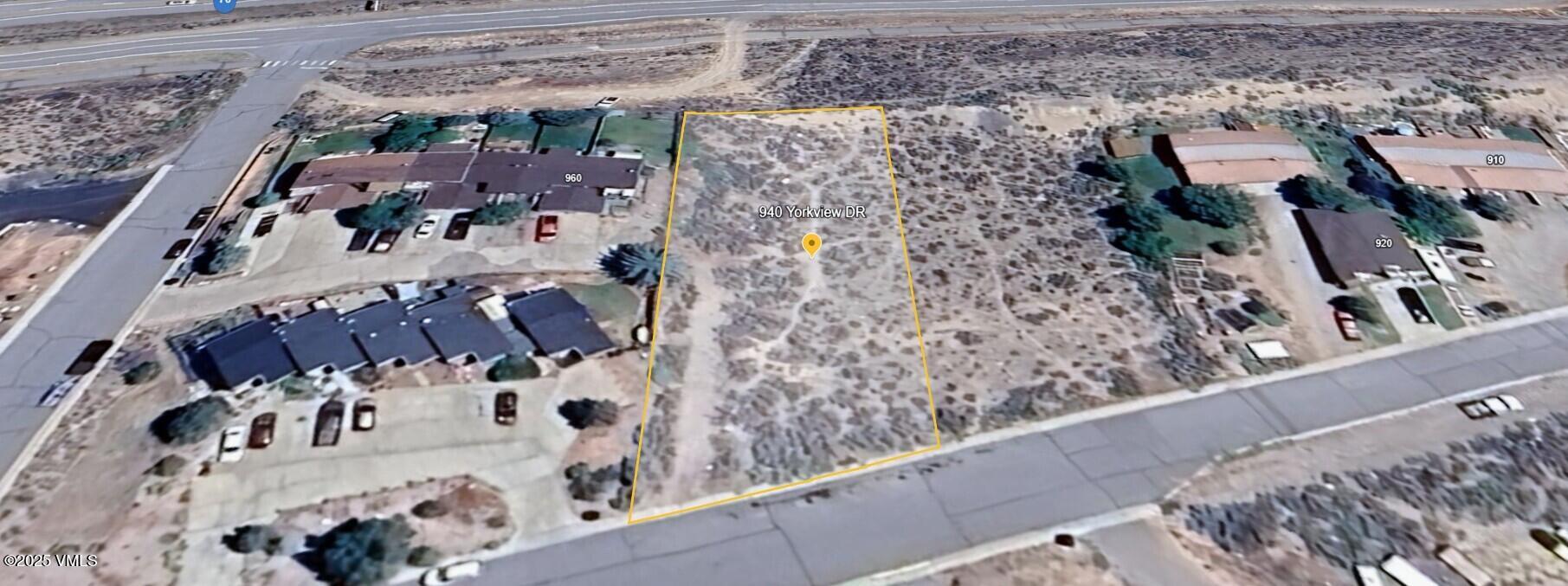 940 York View Drive Property Photo 1