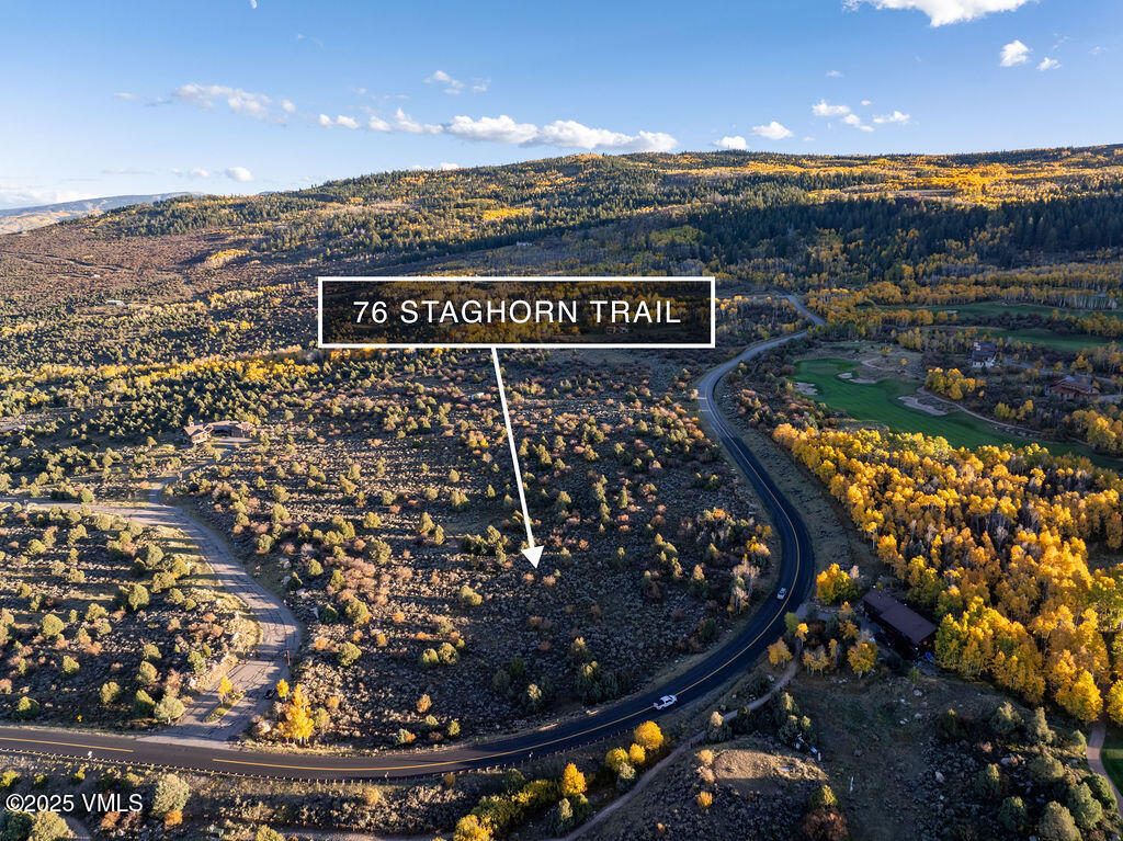 76 Stag Horn Trail Property Photo 1