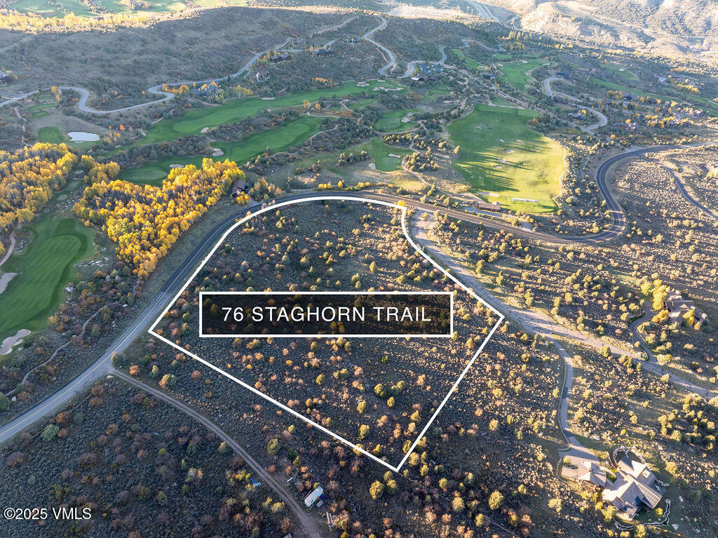 76 Stag Horn Trail Property Photo 3