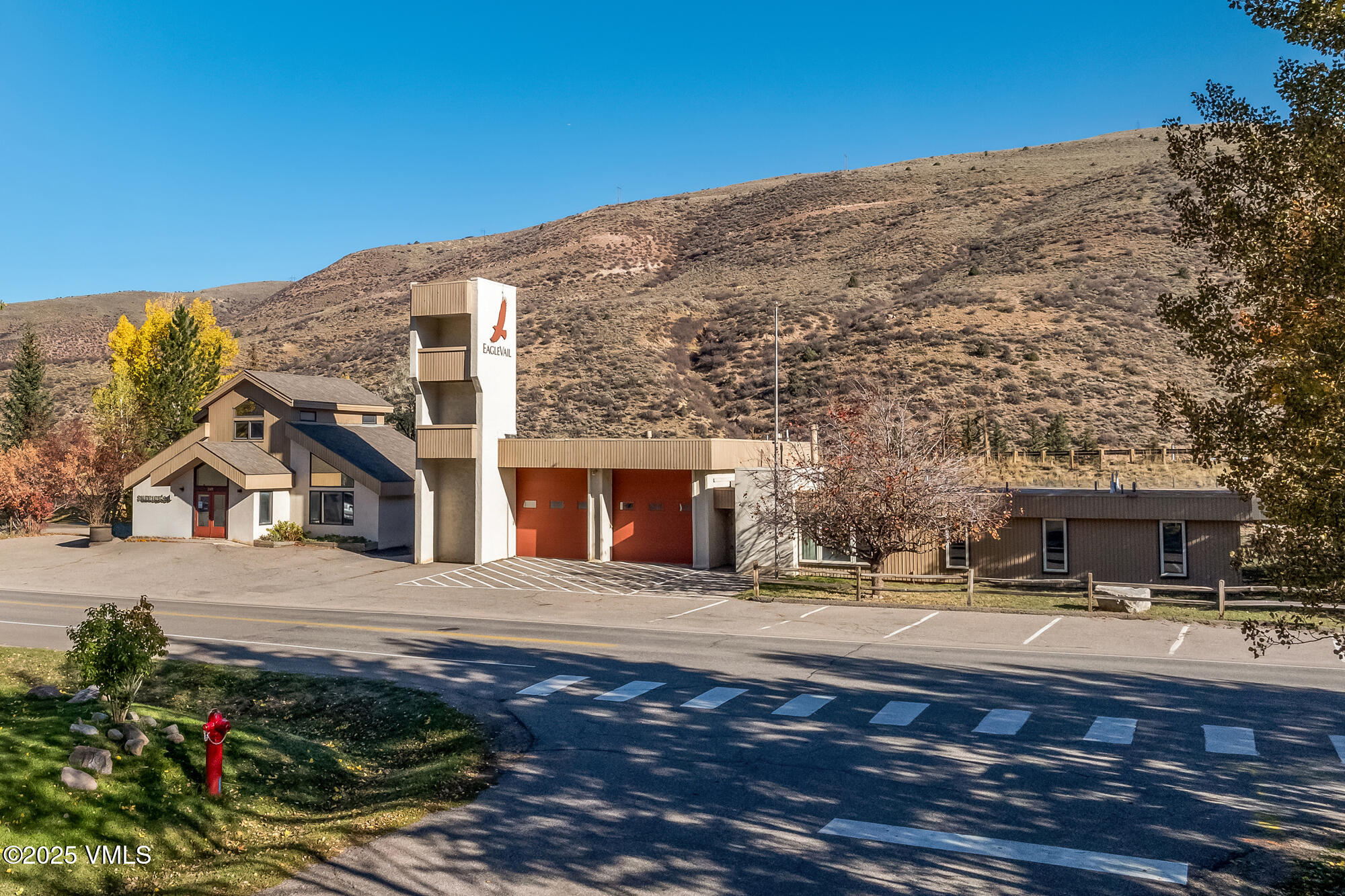 249 Eagle Road
