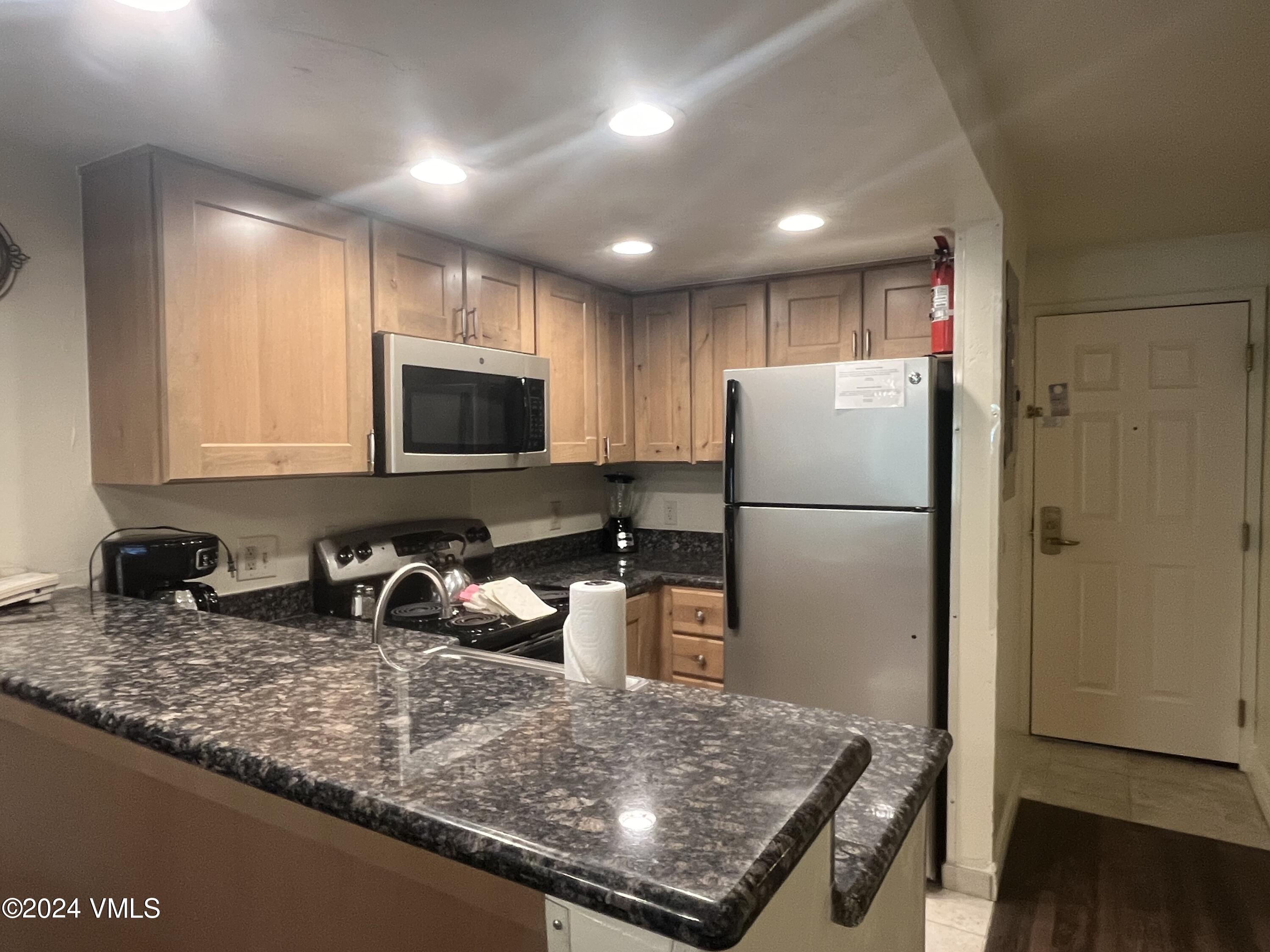 1020 Vail View Drive 3408-7 Property Photo 1