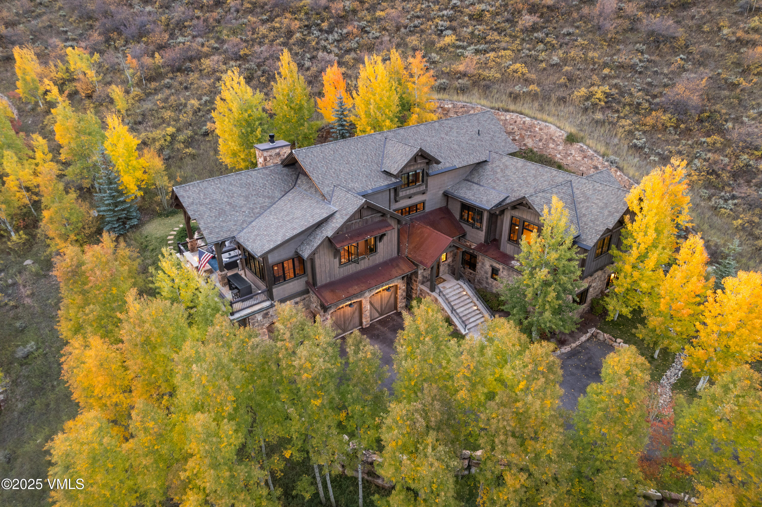 1677 Buffehr Creek Road