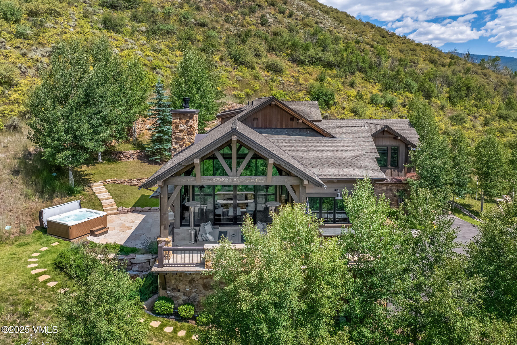 1677 Buffehr Creek Road Property Photo 3
