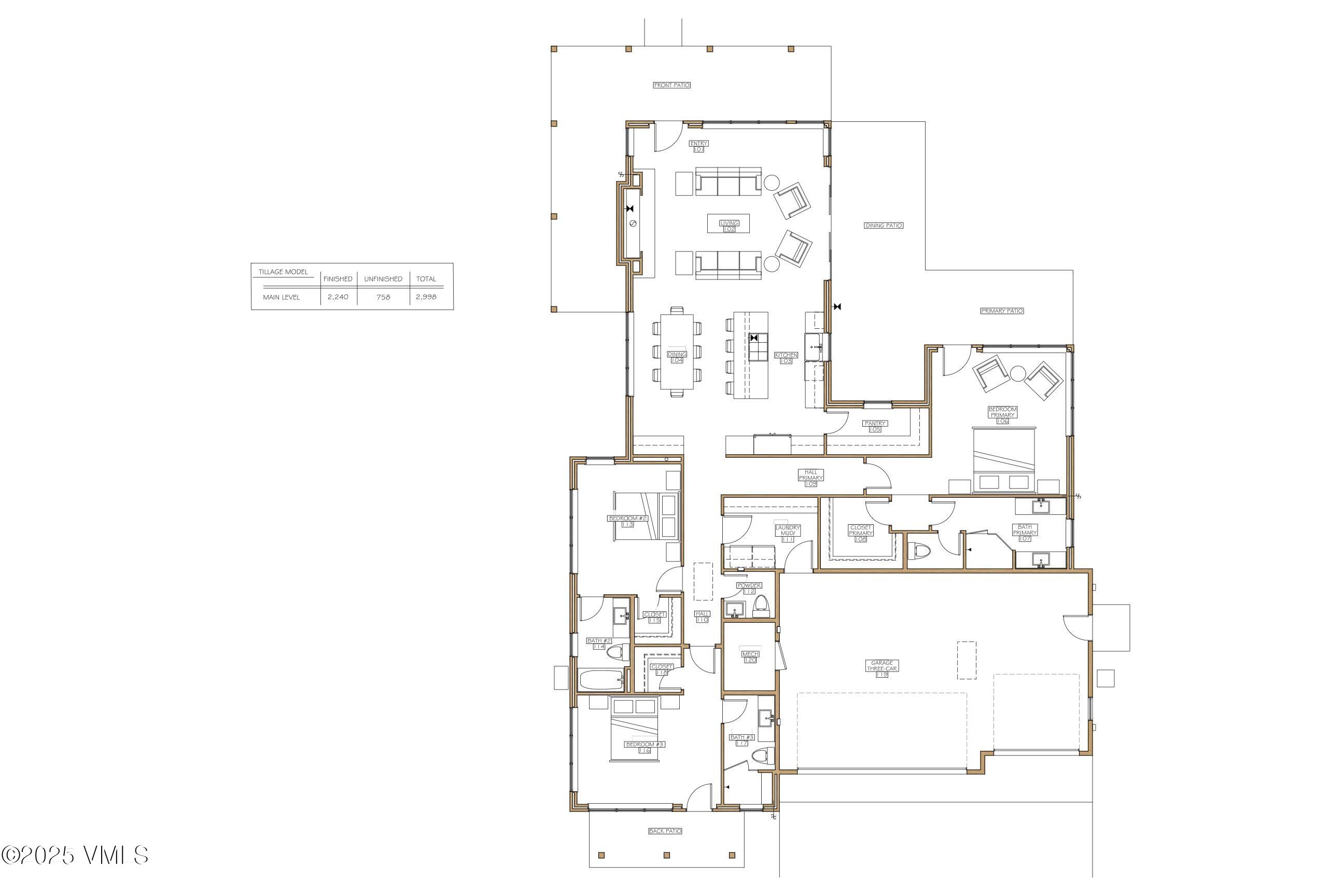 575 Mount Hope Circle Property Photo 34