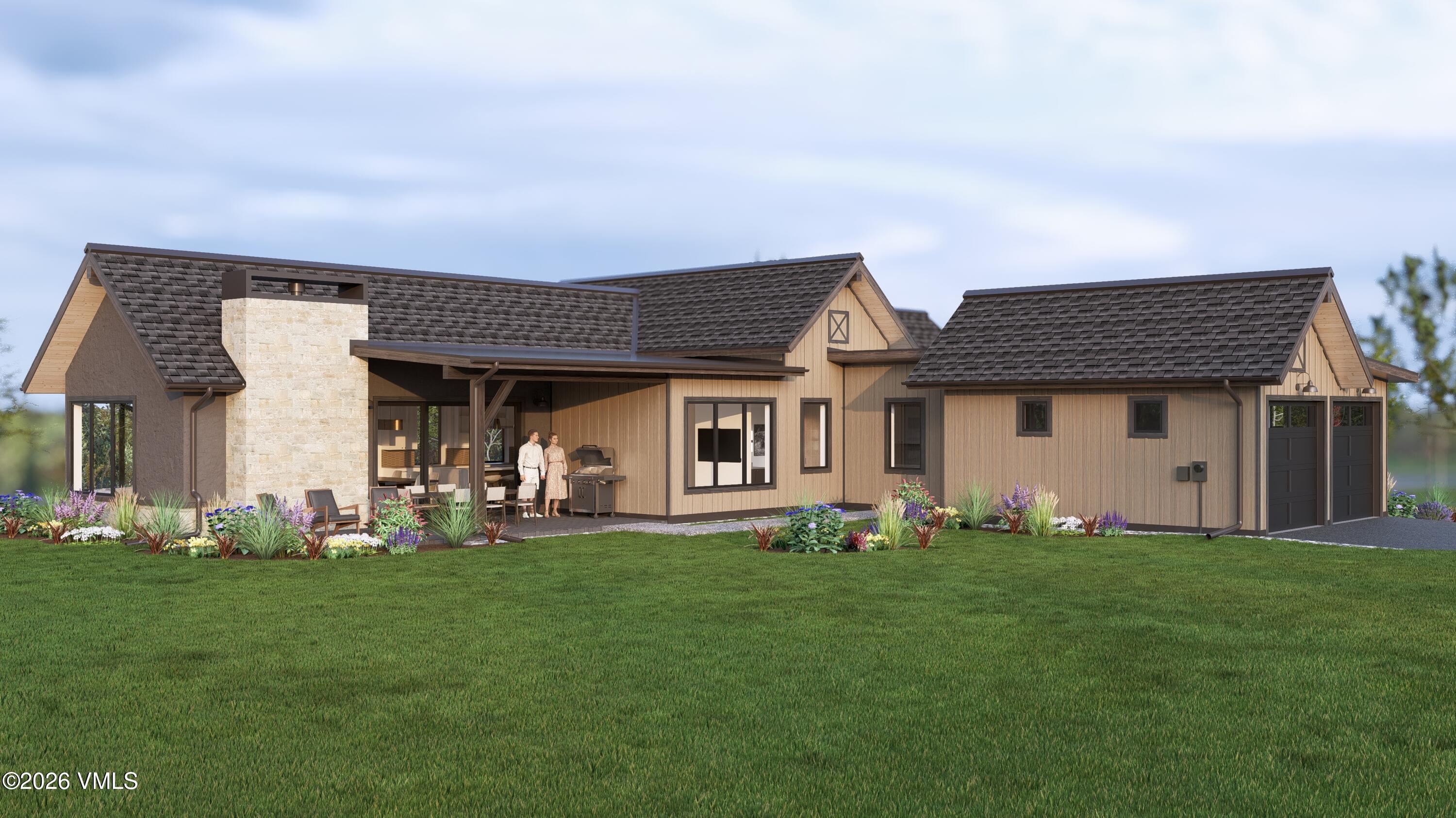 481 Haymeadow Drive Property Photo 4