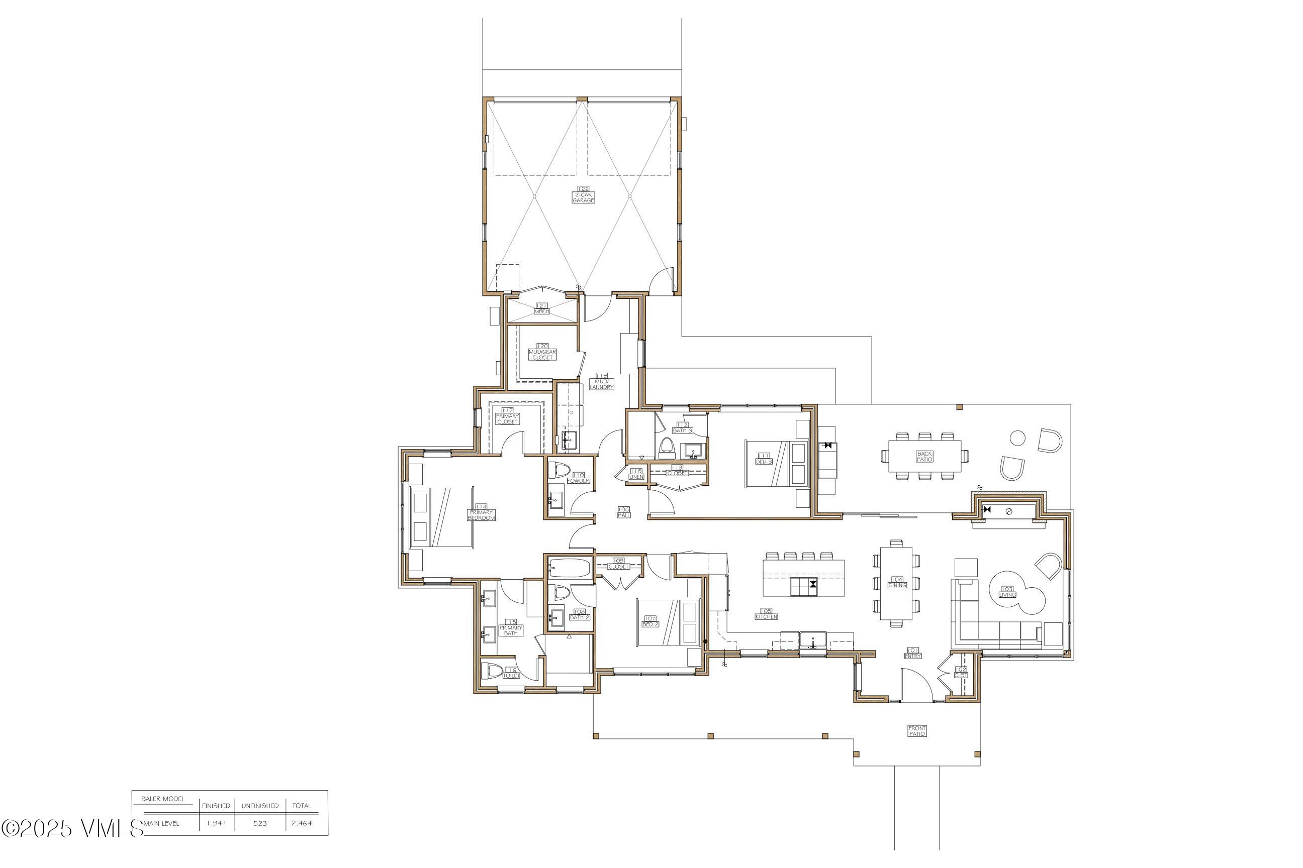 481 Haymeadow Drive Property Photo 17