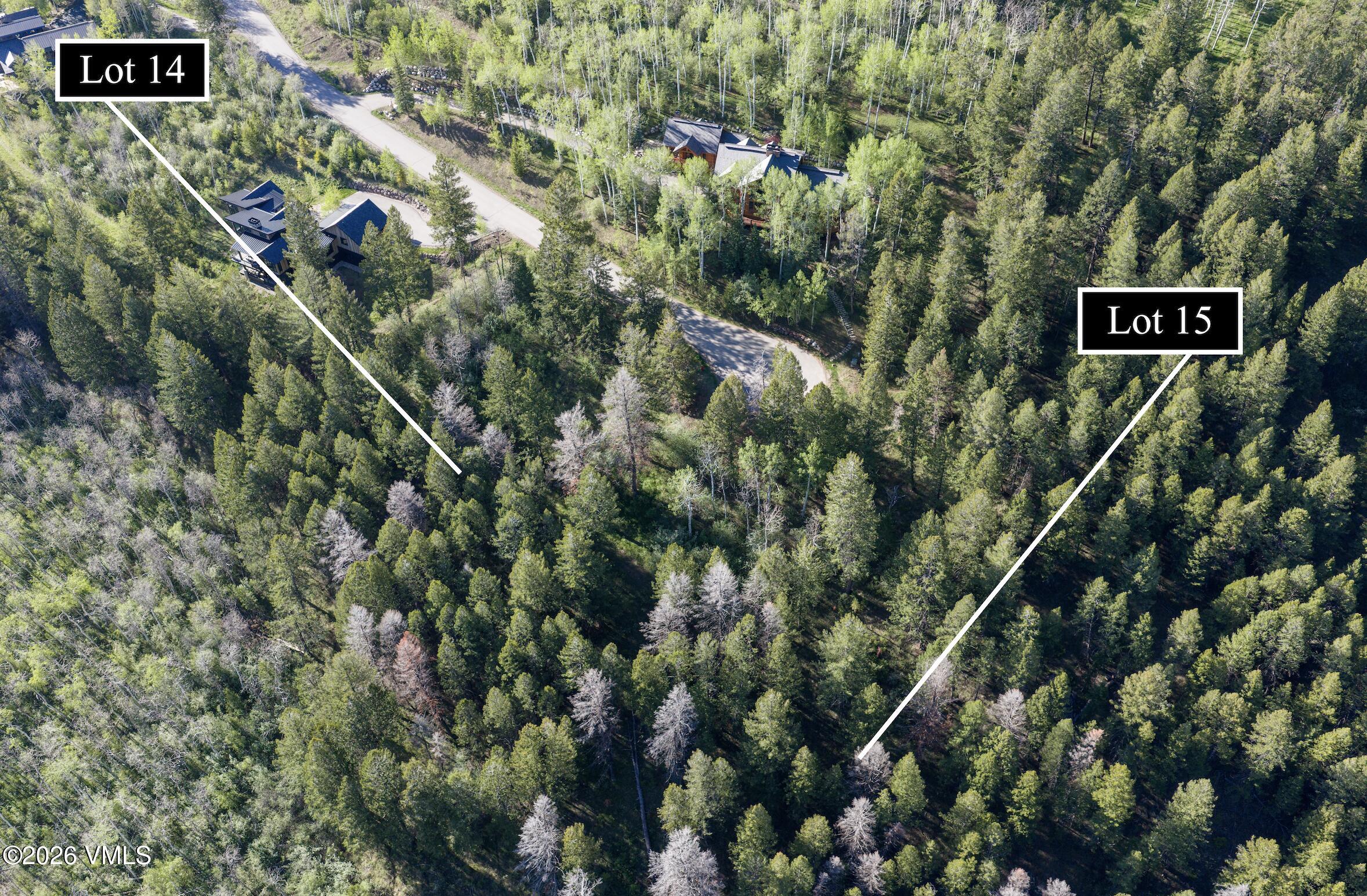 398 Peregrine Drive Property Photo 4