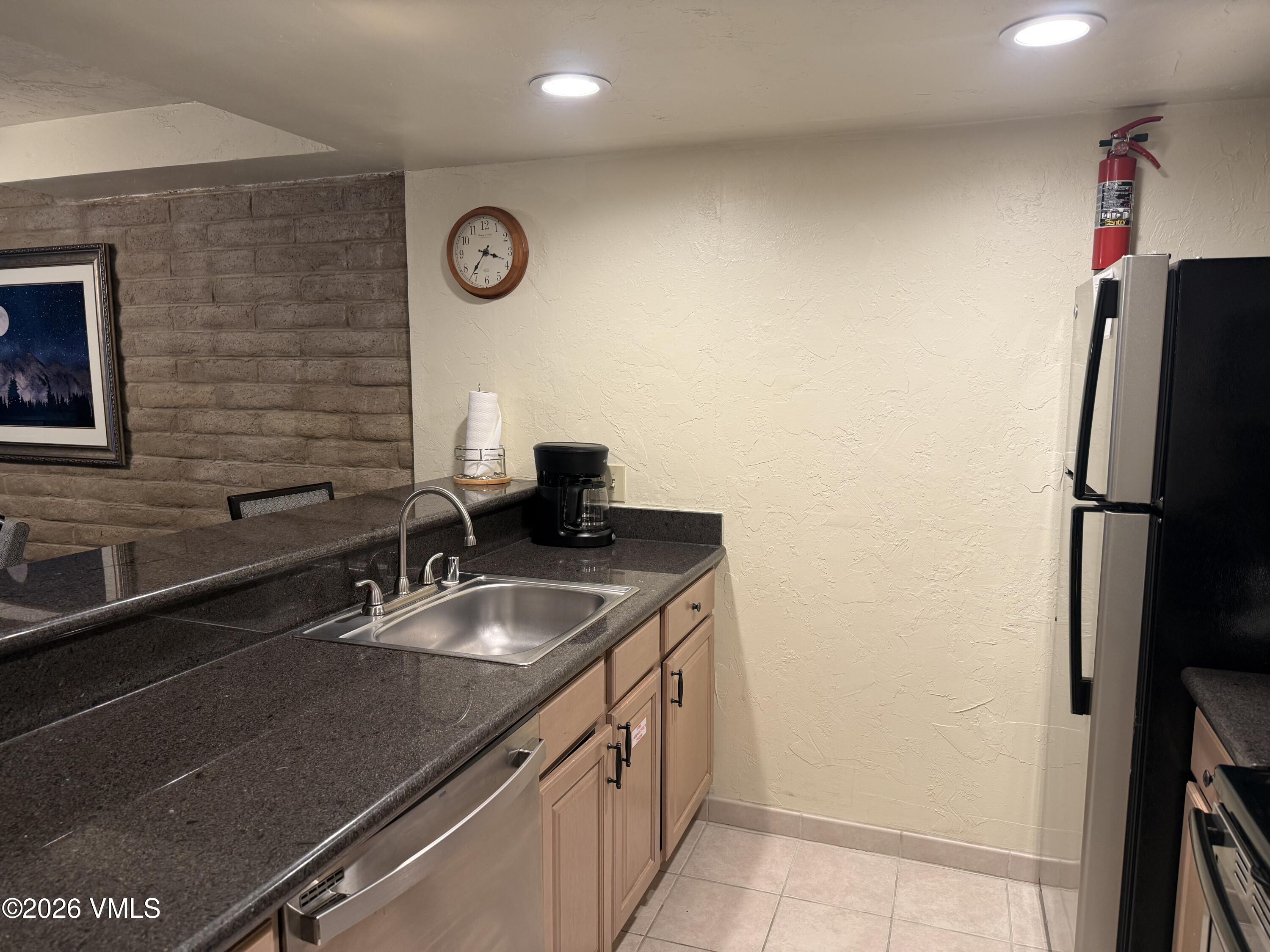 1020 Vail View Drive 2305-8 Property Photo 1