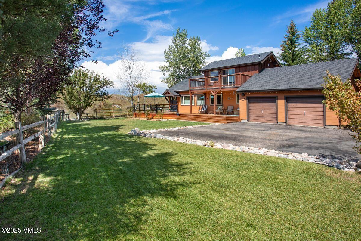 58 Allen Circle Property Photo 26