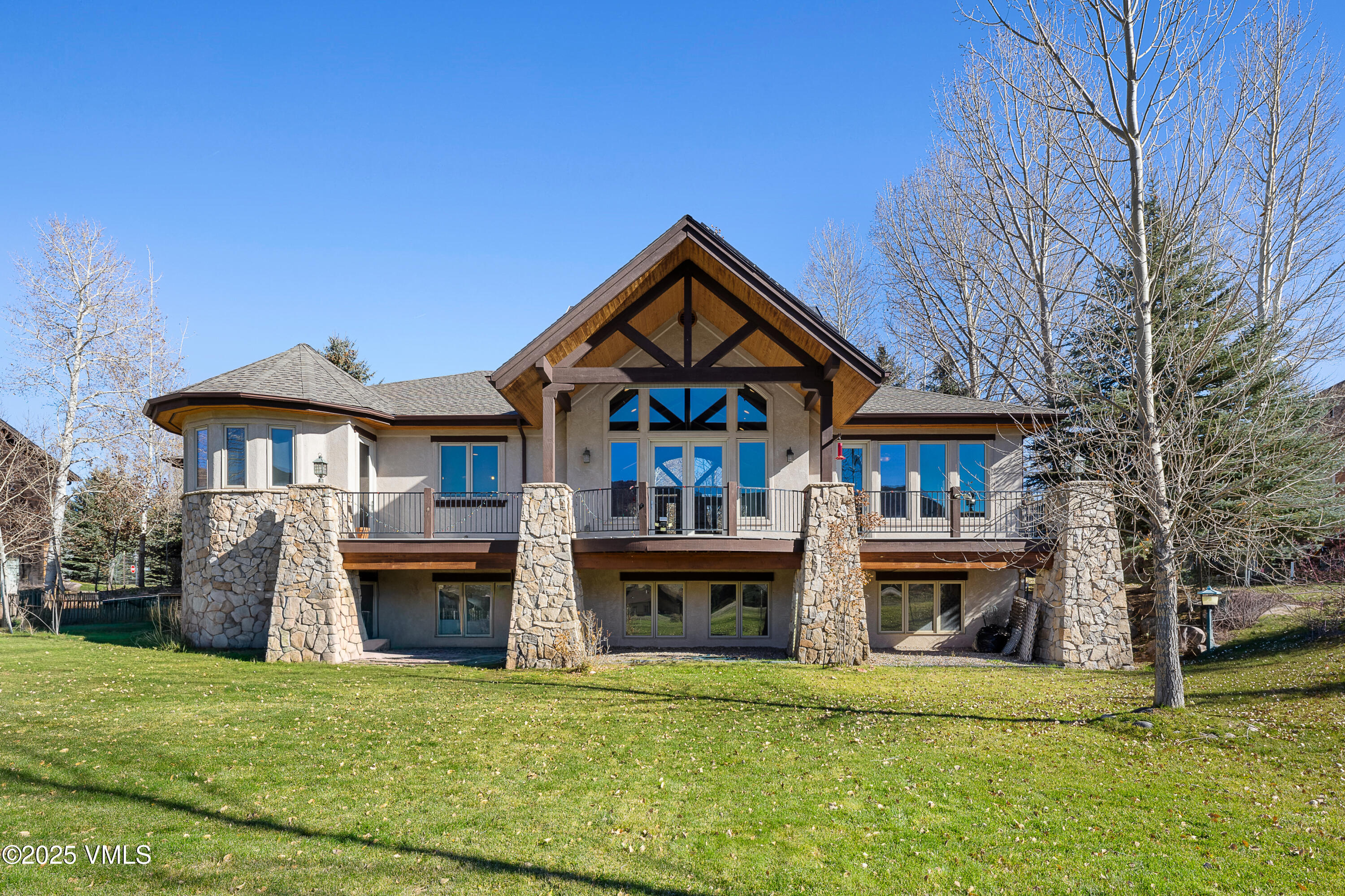 270 Black Bear Drive Property Photo 1