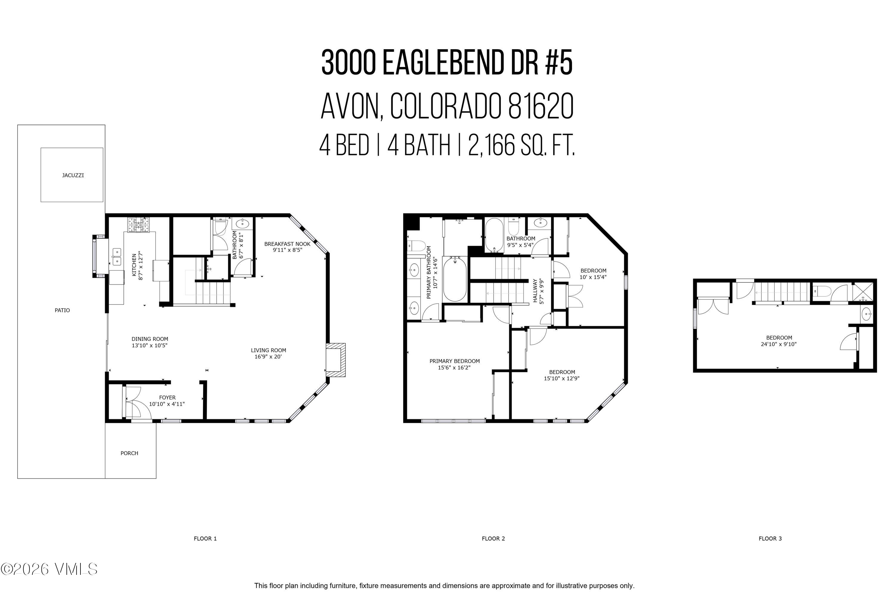 3000 Eaglebend Drive 5 Property Photo 35