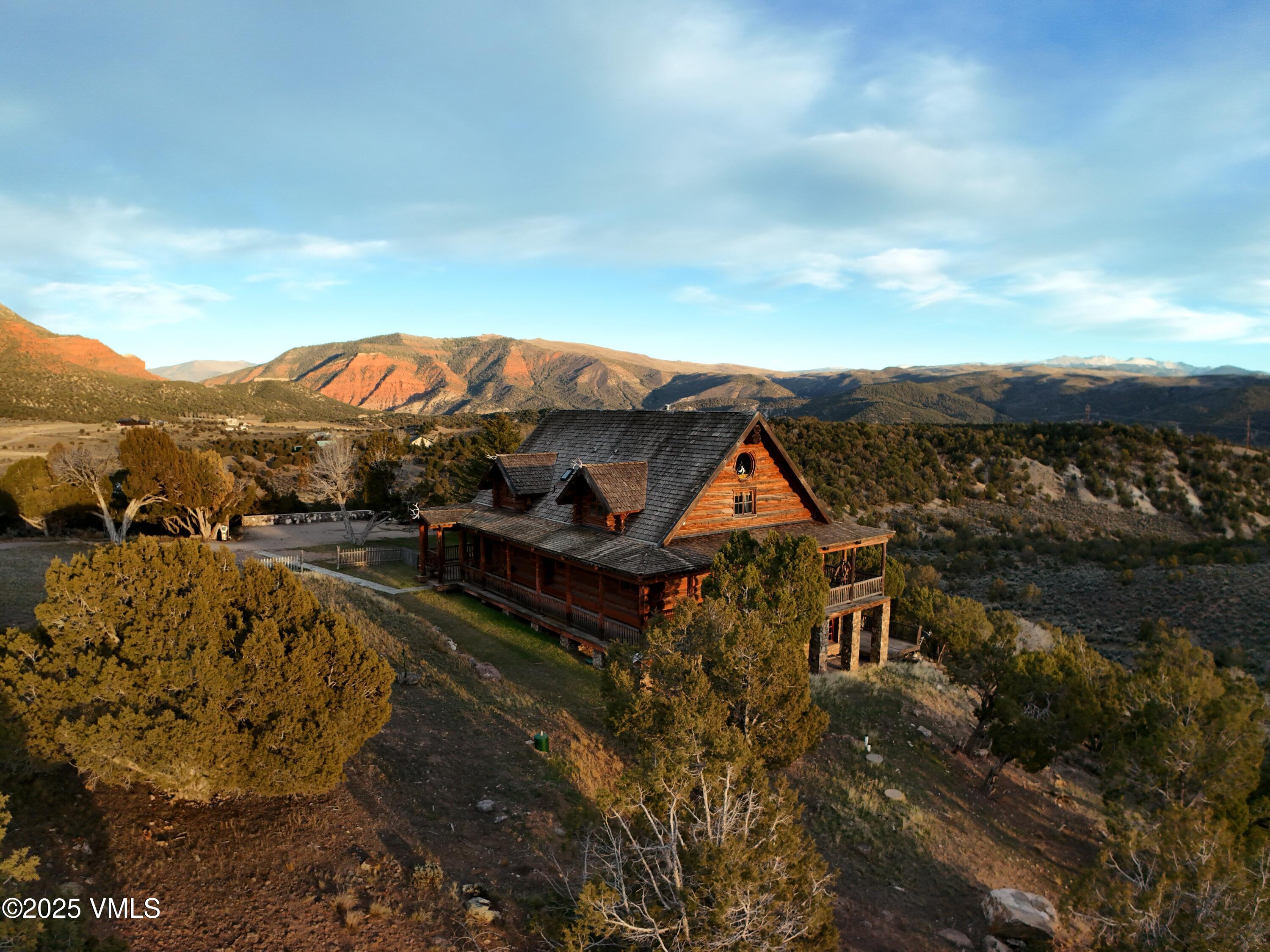 650 Castle Peak Ranch Road Property Photo 1