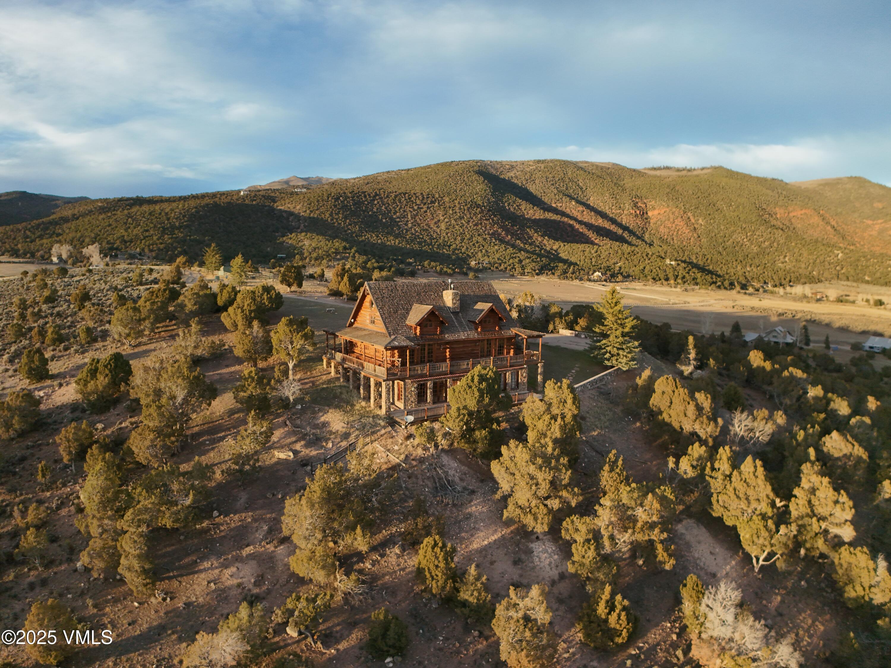 650 Castle Peak Ranch Road Property Photo 7