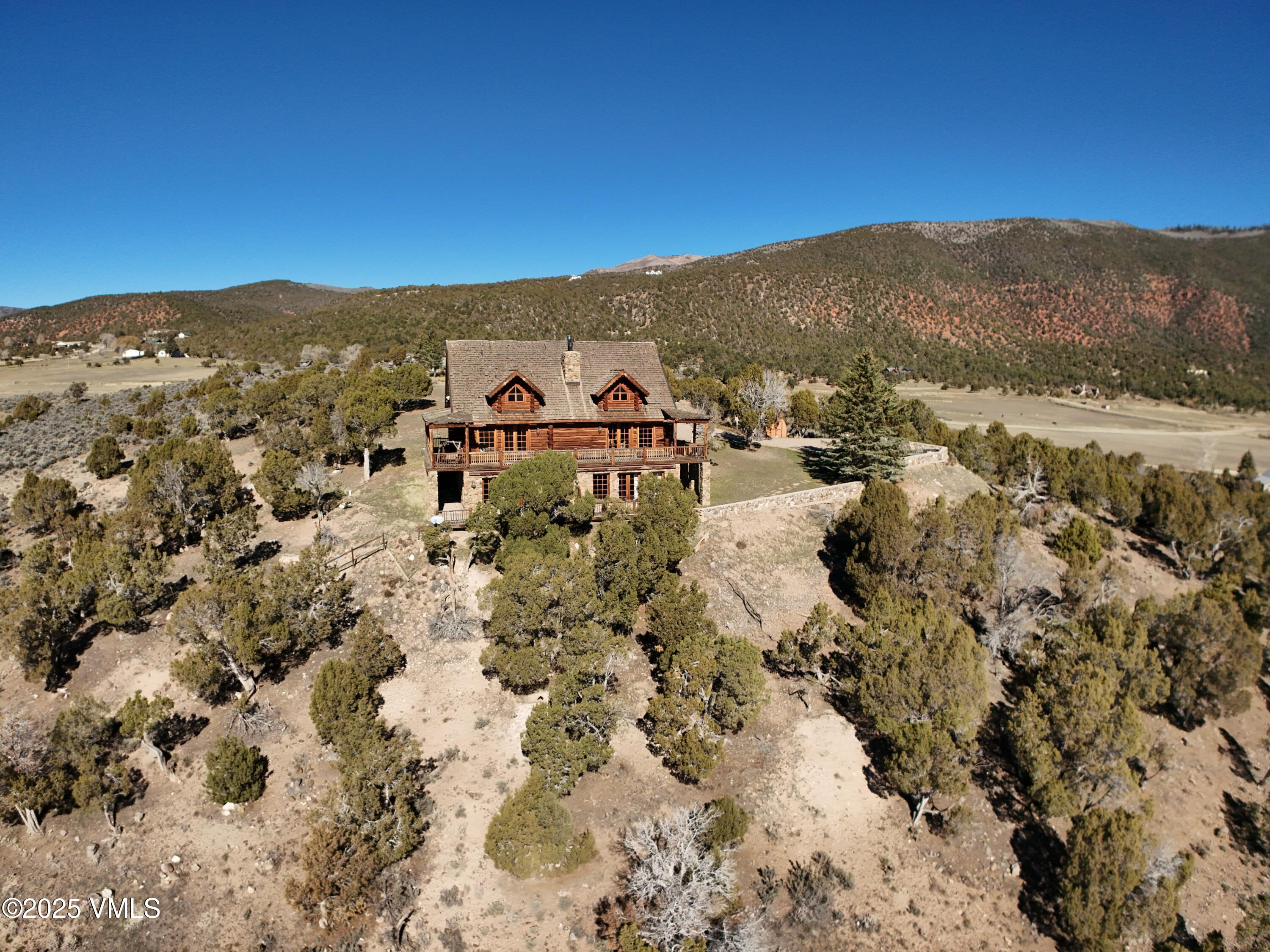 650 Castle Peak Ranch Road Property Photo 8