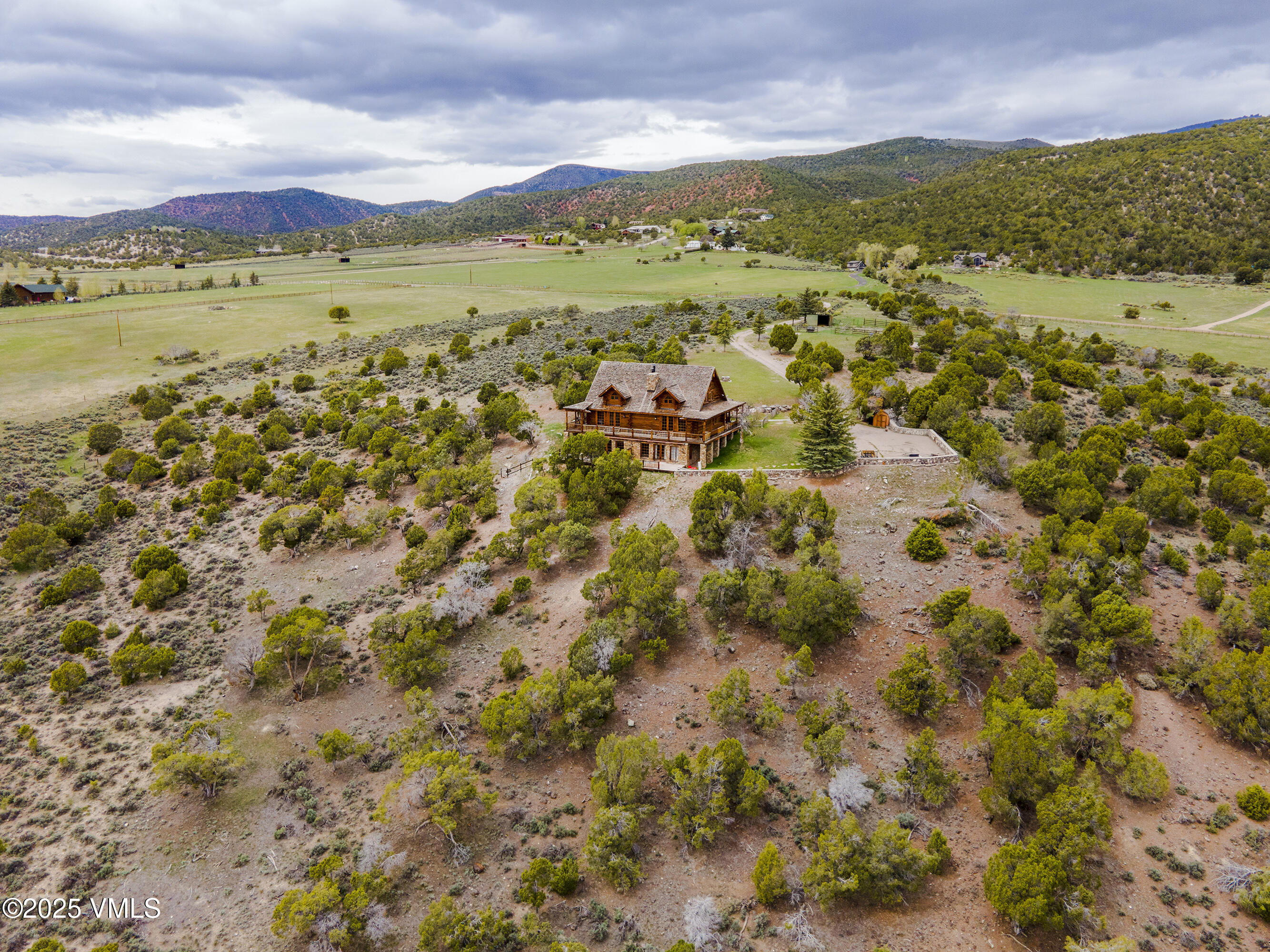 650 Castle Peak Ranch Road Property Photo 9