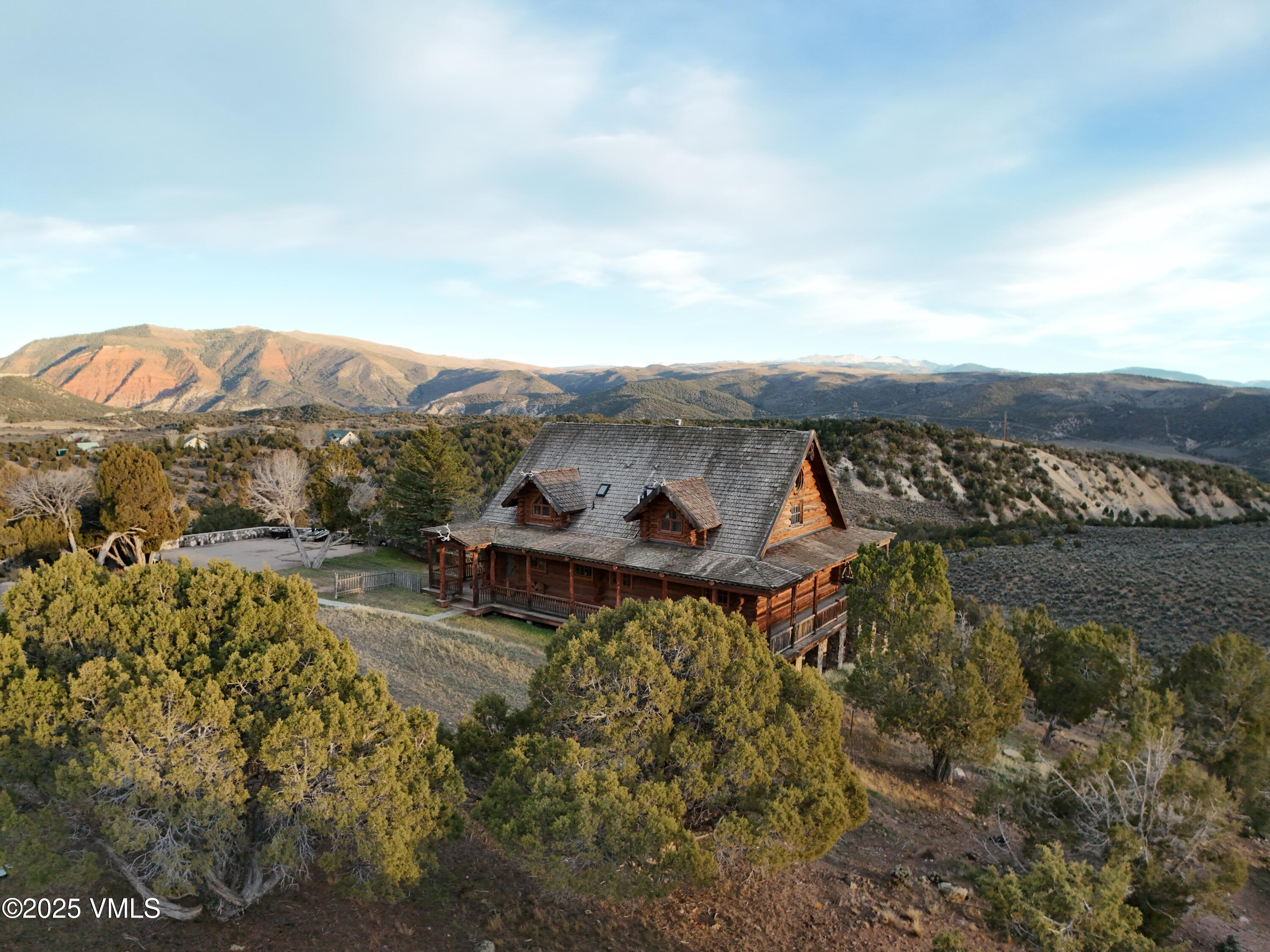 650 Castle Peak Ranch Road Property Photo 11