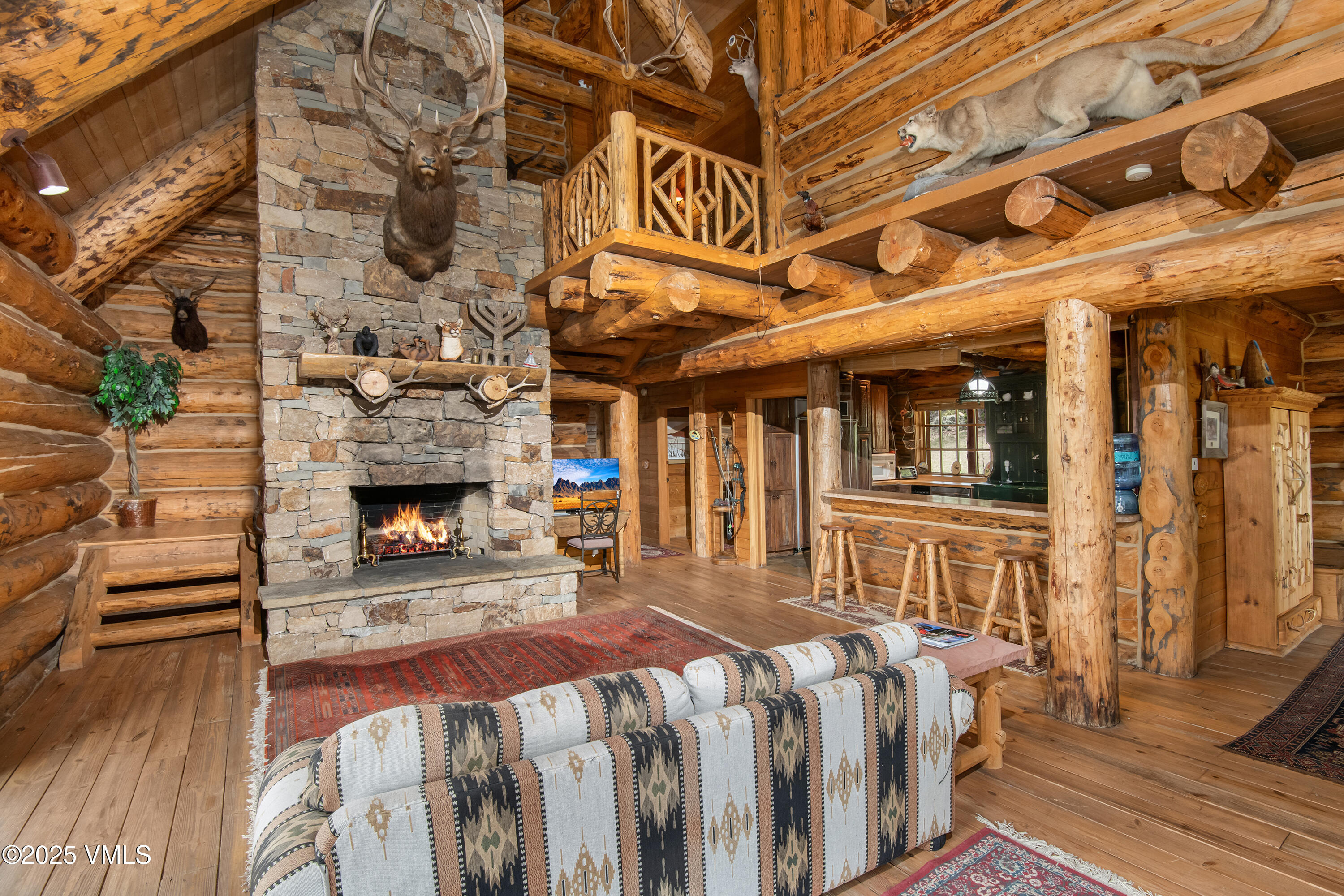 650 Castle Peak Ranch Road Property Photo 14