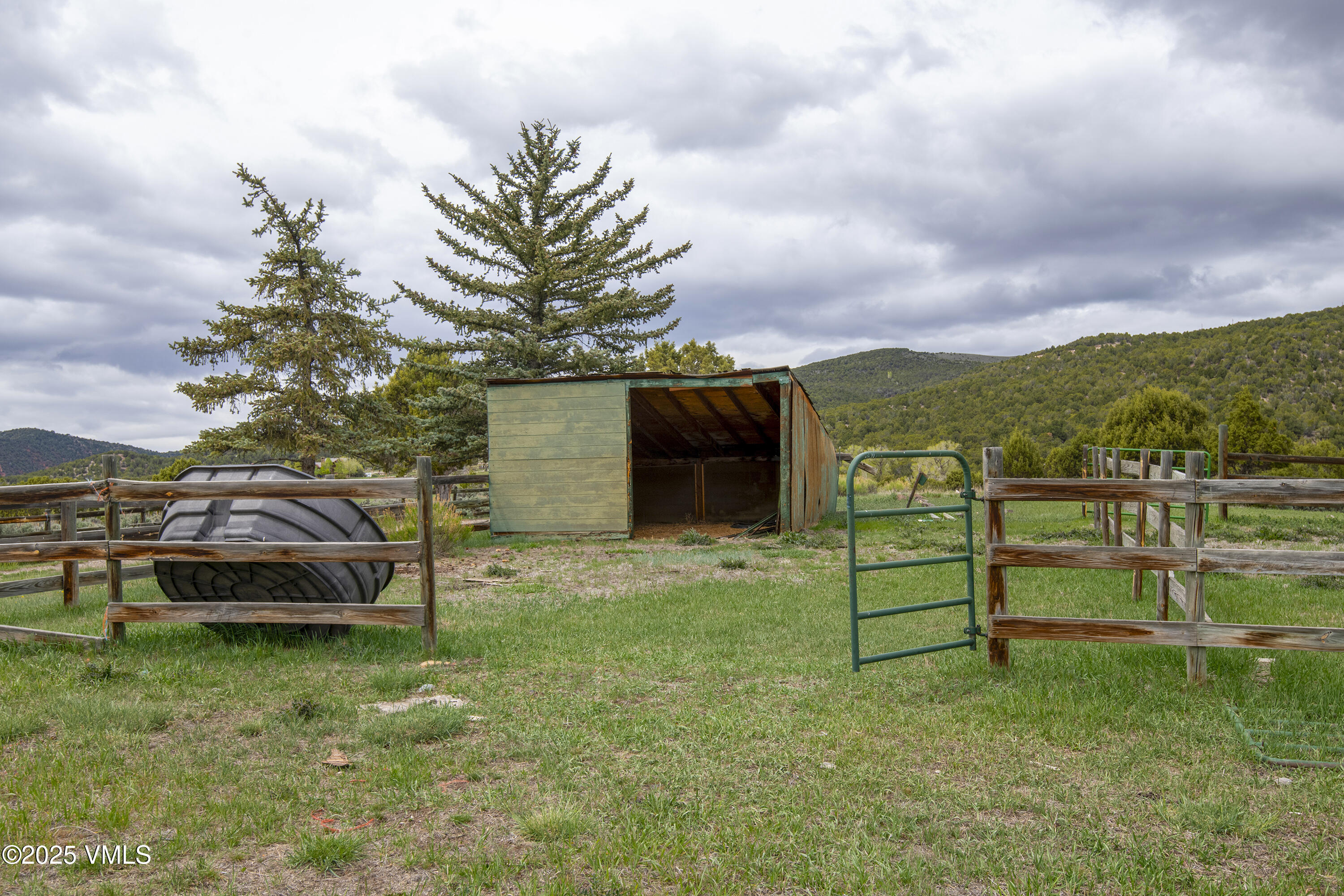 650 Castle Peak Ranch Road Property Photo 53