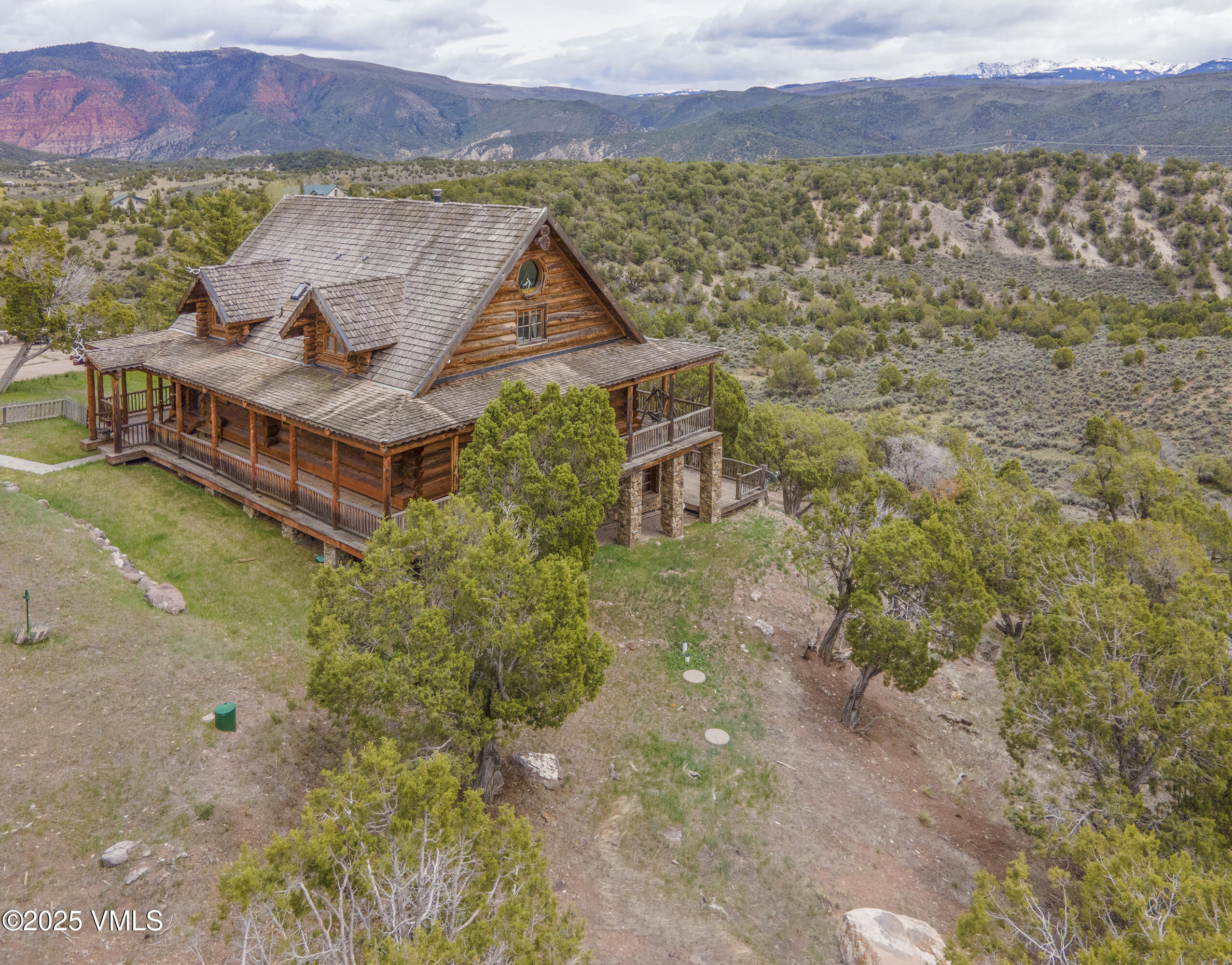 650 Castle Peak Ranch Road Property Photo 61