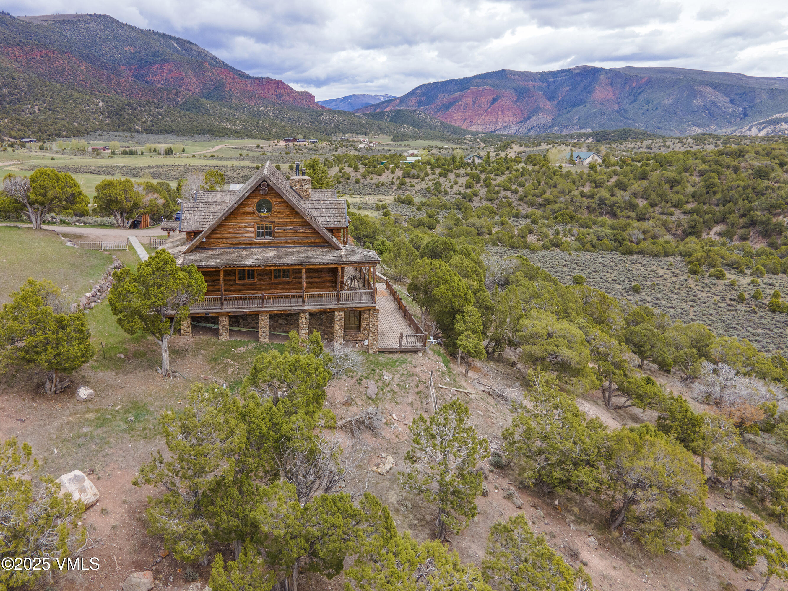 650 Castle Peak Ranch Road Property Photo 62