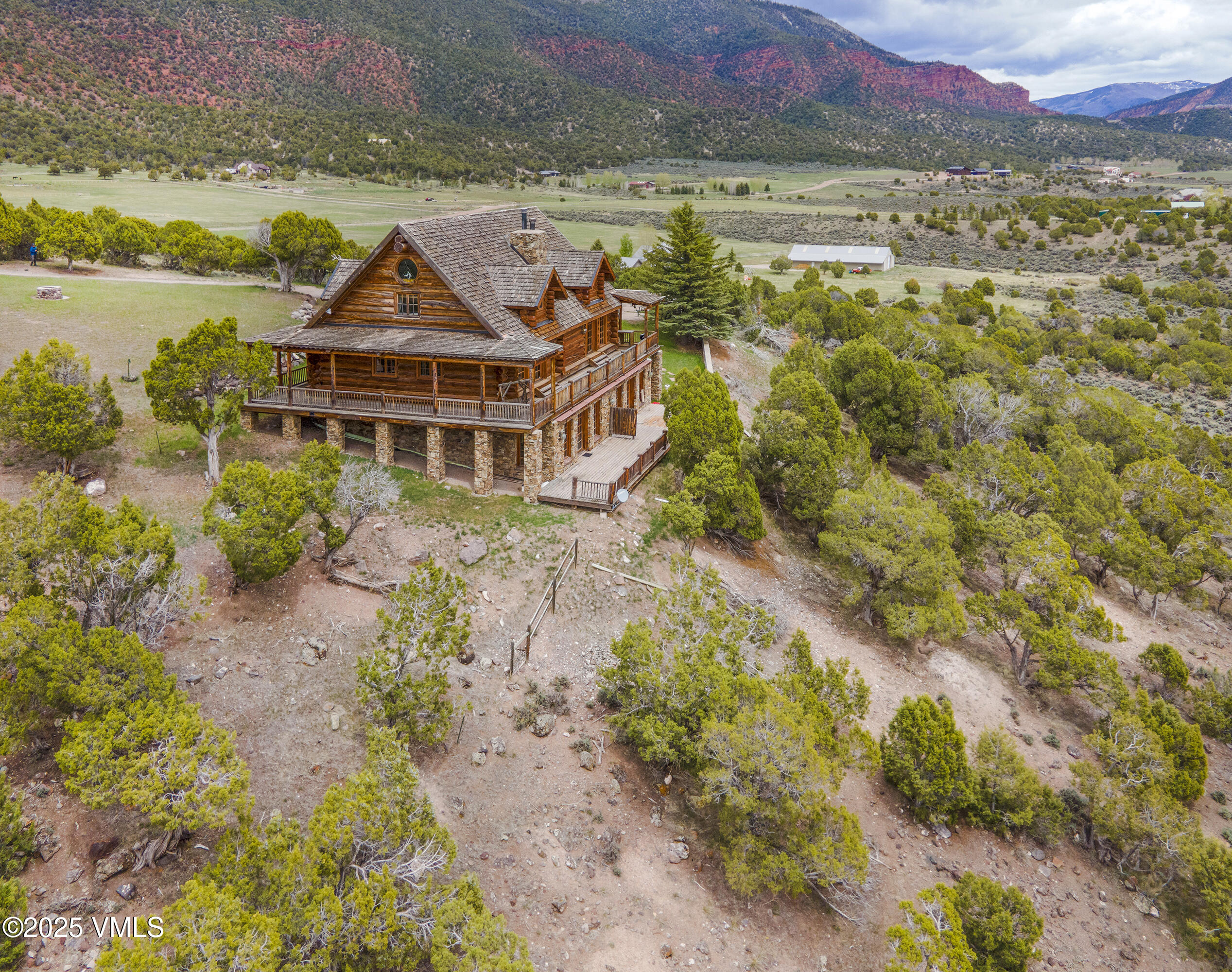 650 Castle Peak Ranch Road Property Photo 63