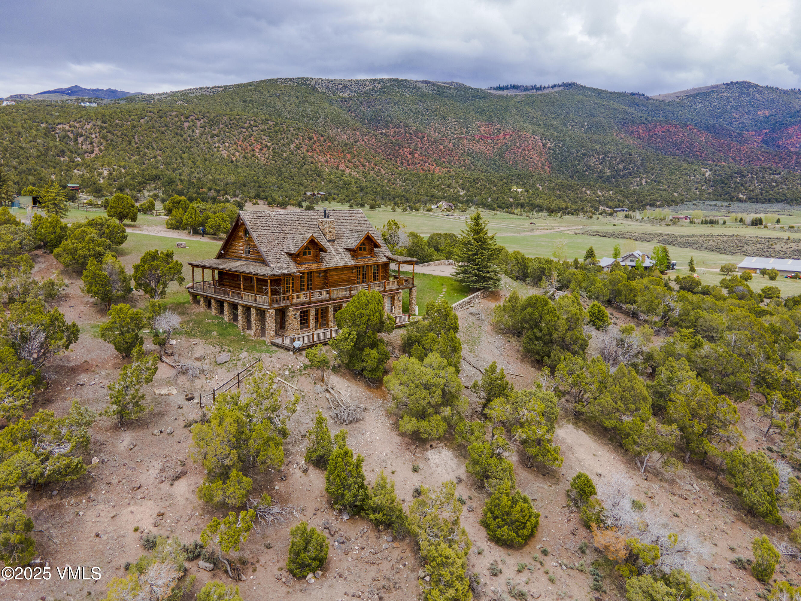 650 Castle Peak Ranch Road Property Photo 64