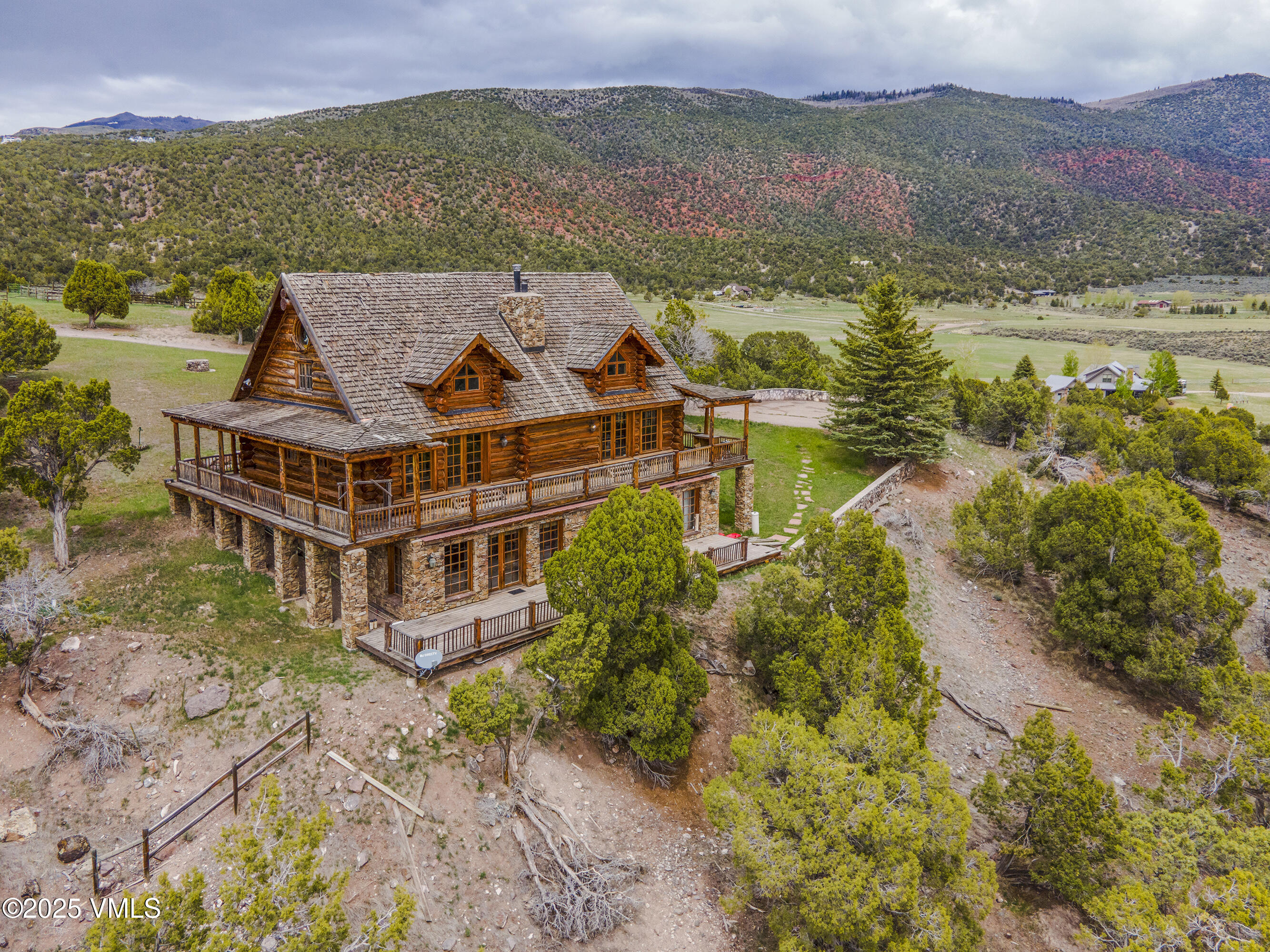 650 Castle Peak Ranch Road Property Photo 65