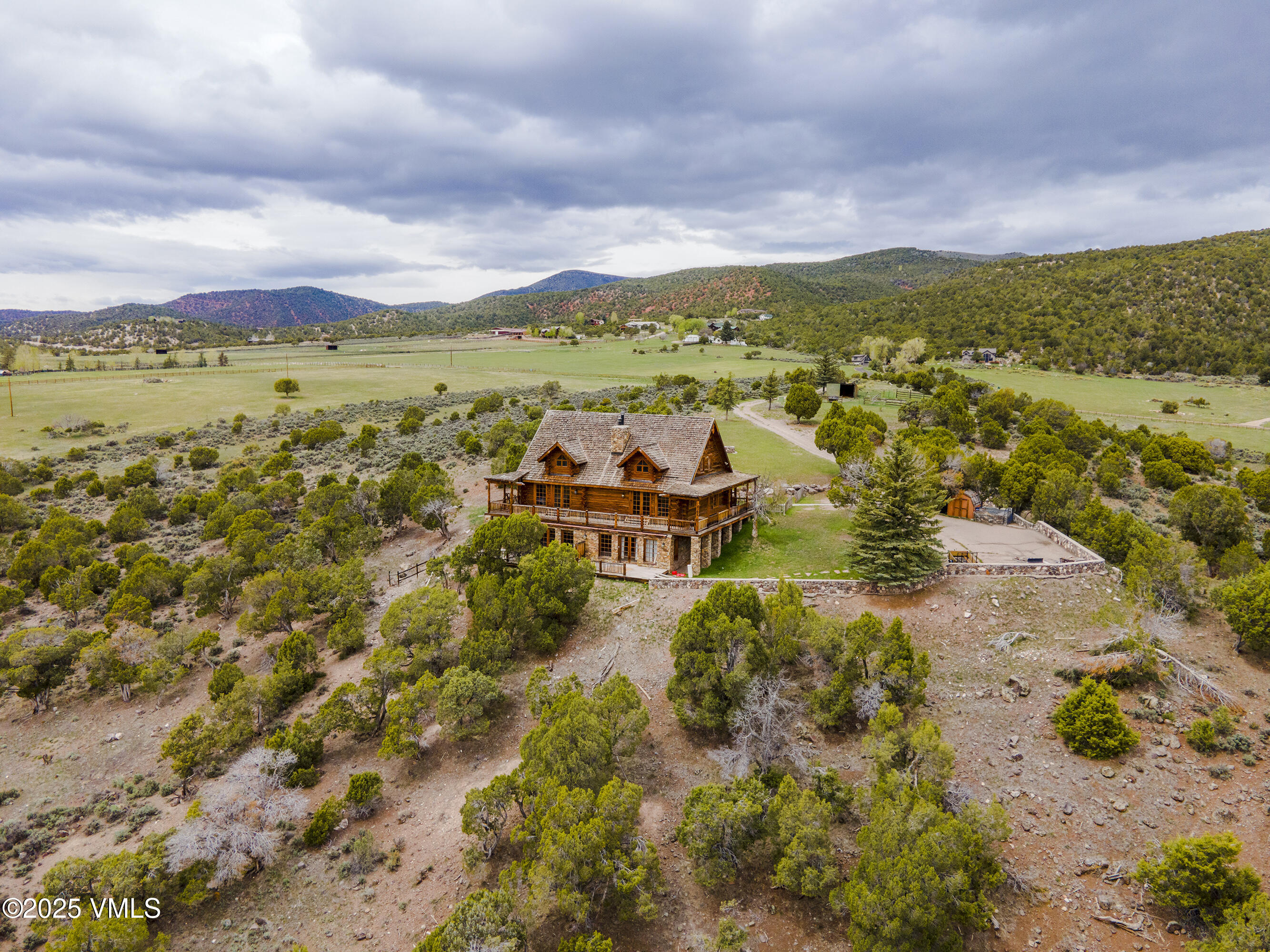 650 Castle Peak Ranch Road Property Photo 67