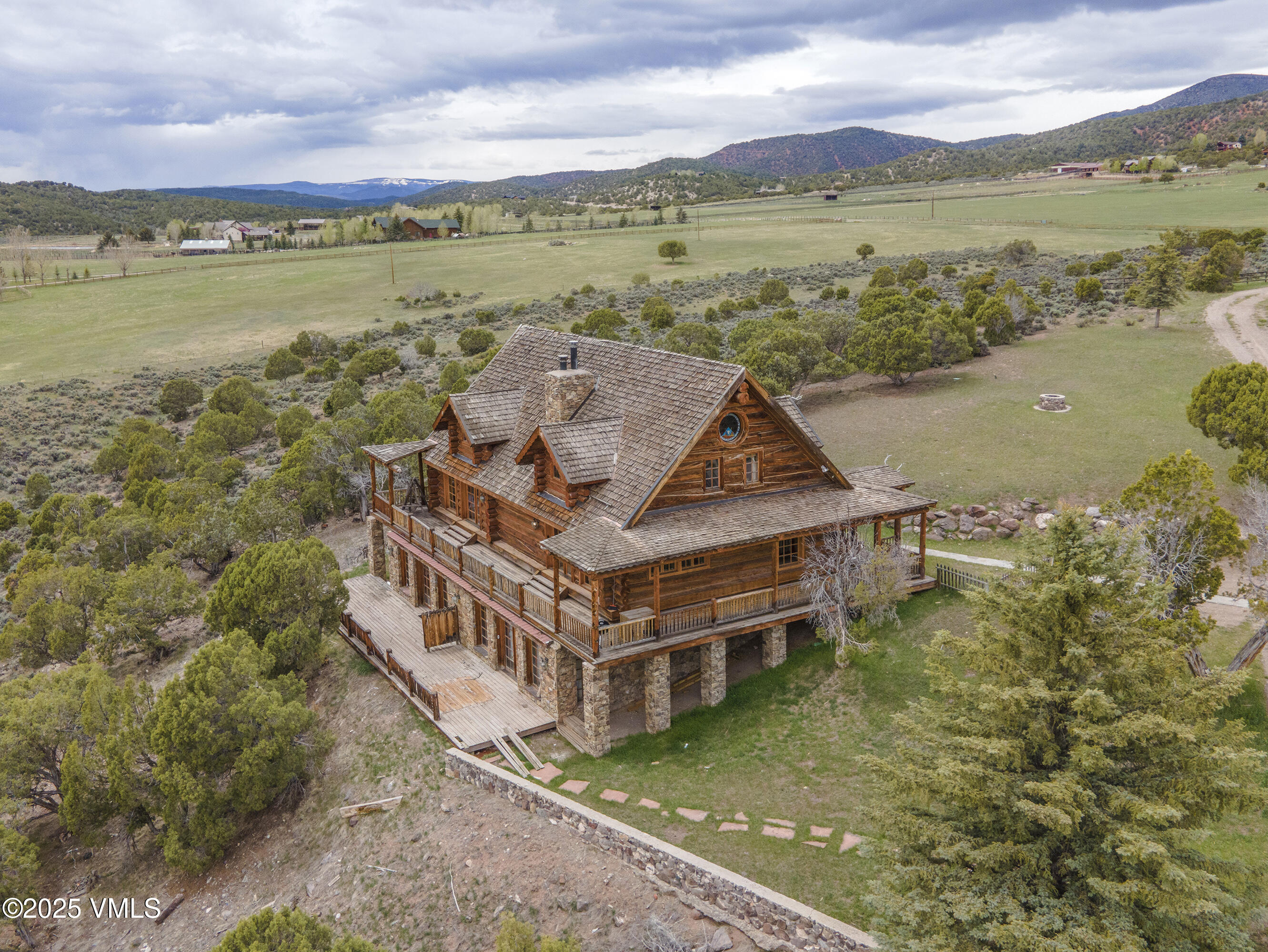 650 Castle Peak Ranch Road Property Photo 68