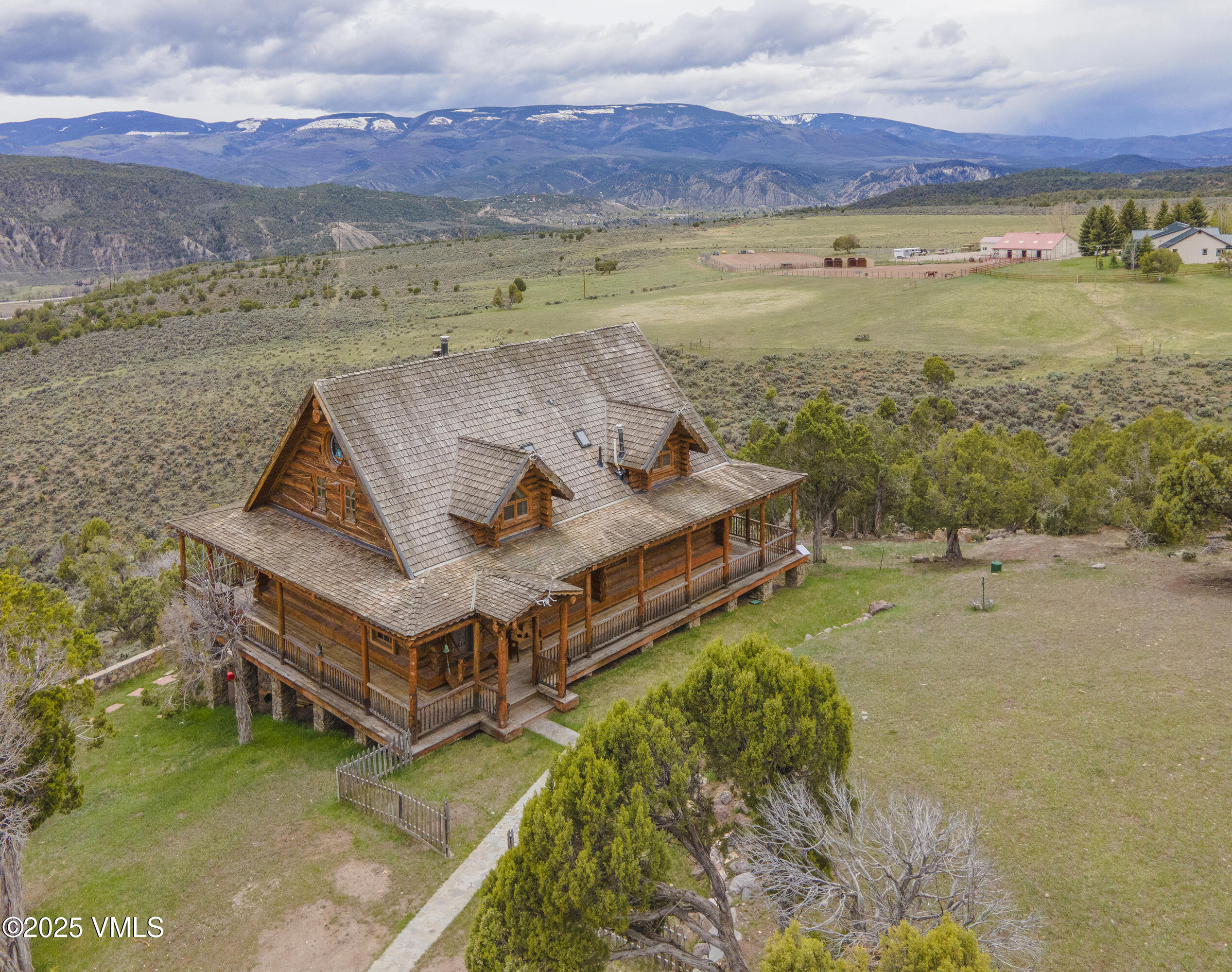 650 Castle Peak Ranch Road Property Photo 69