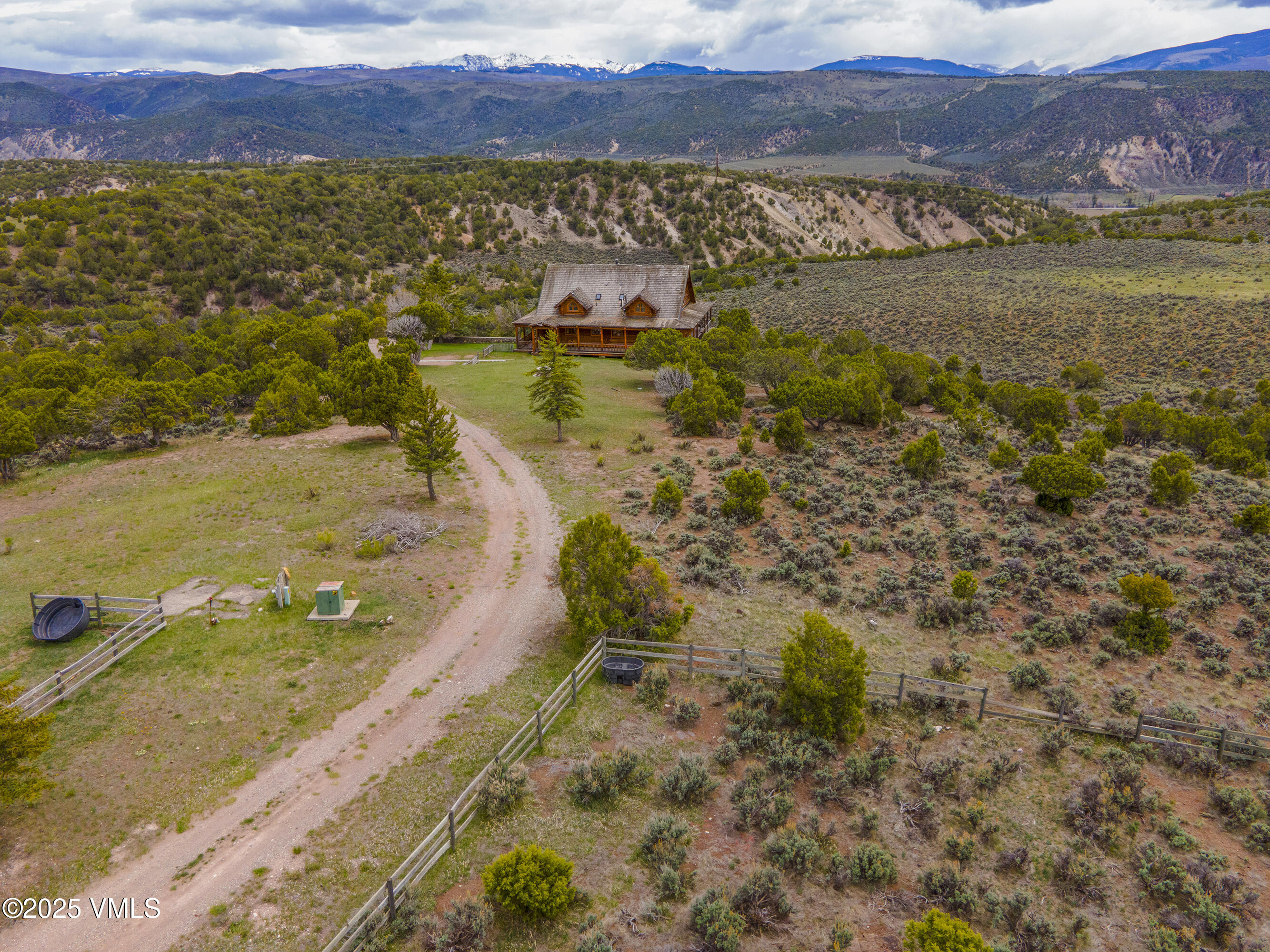 650 Castle Peak Ranch Road Property Photo 71