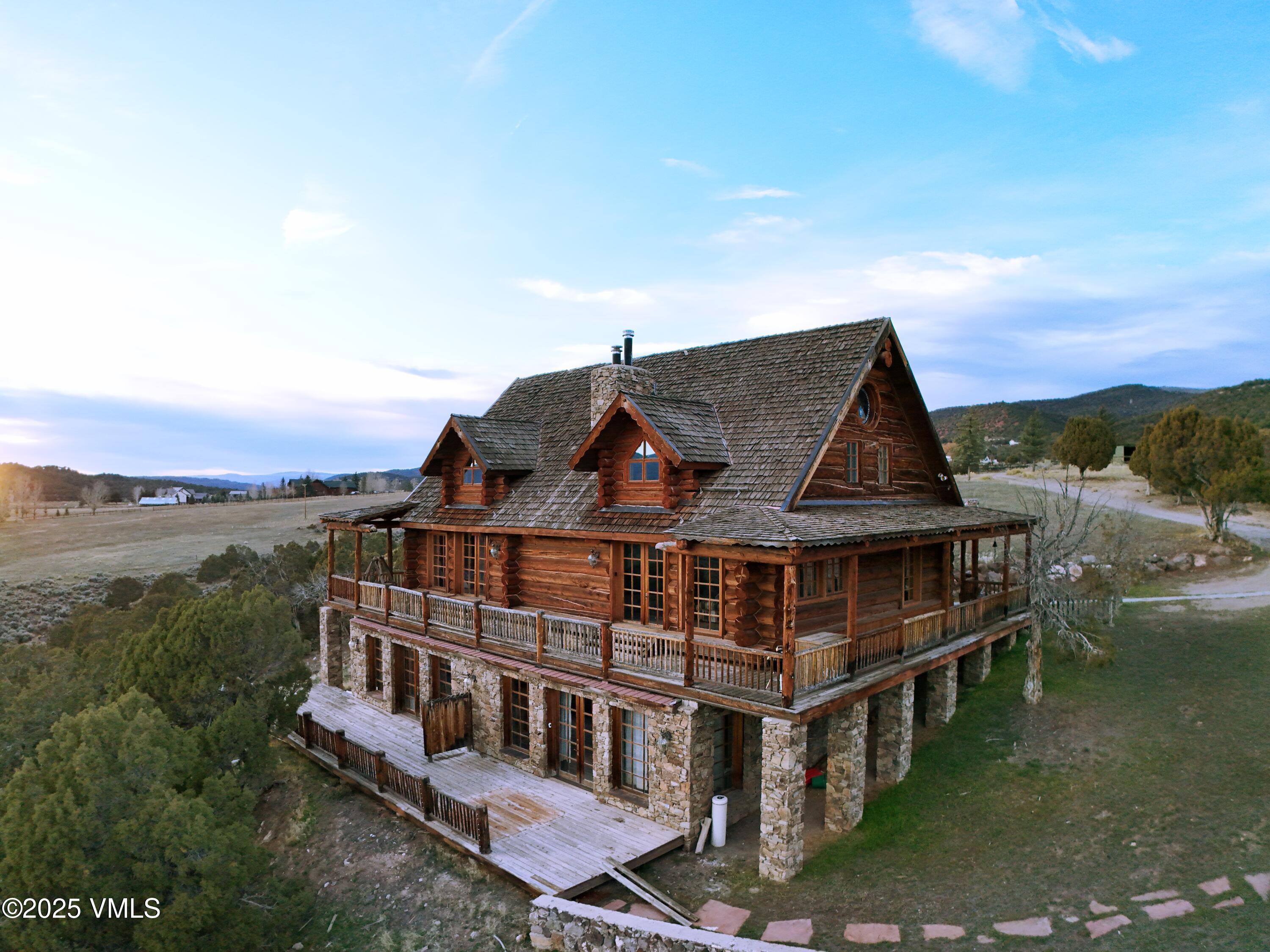 650 Castle Peak Ranch Road Property Photo 76