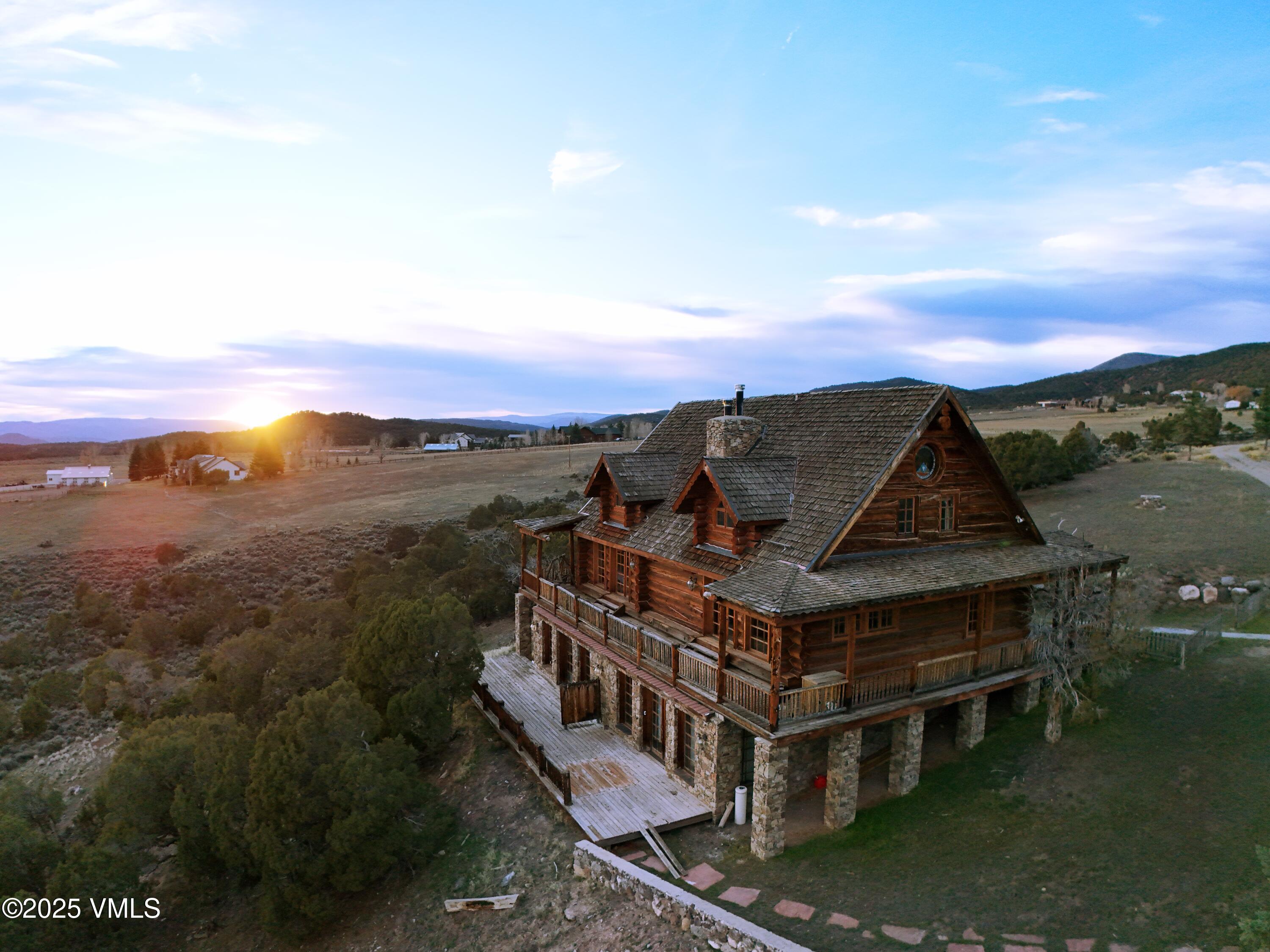 650 Castle Peak Ranch Road Property Photo 78