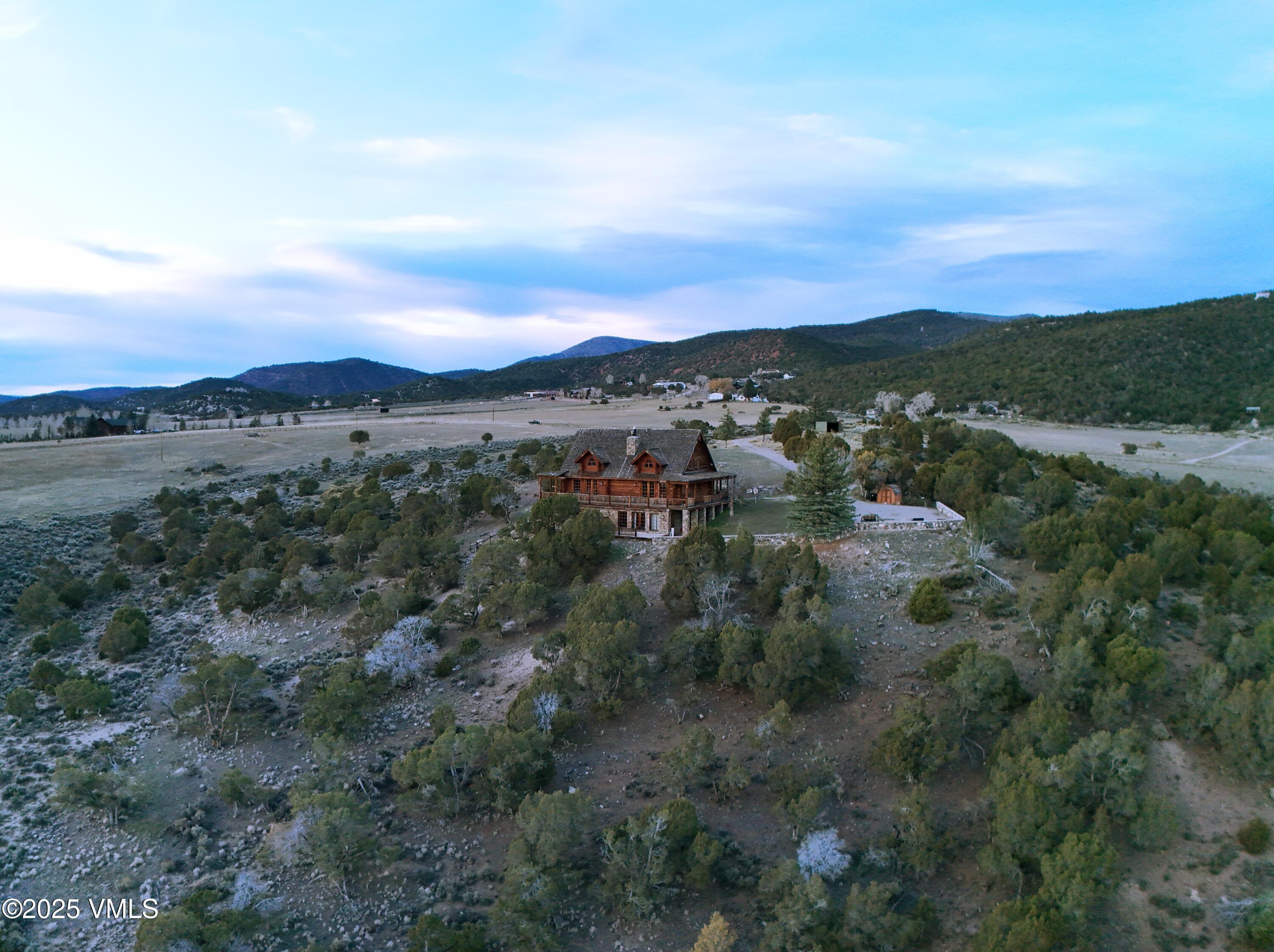 650 Castle Peak Ranch Road Property Photo 80