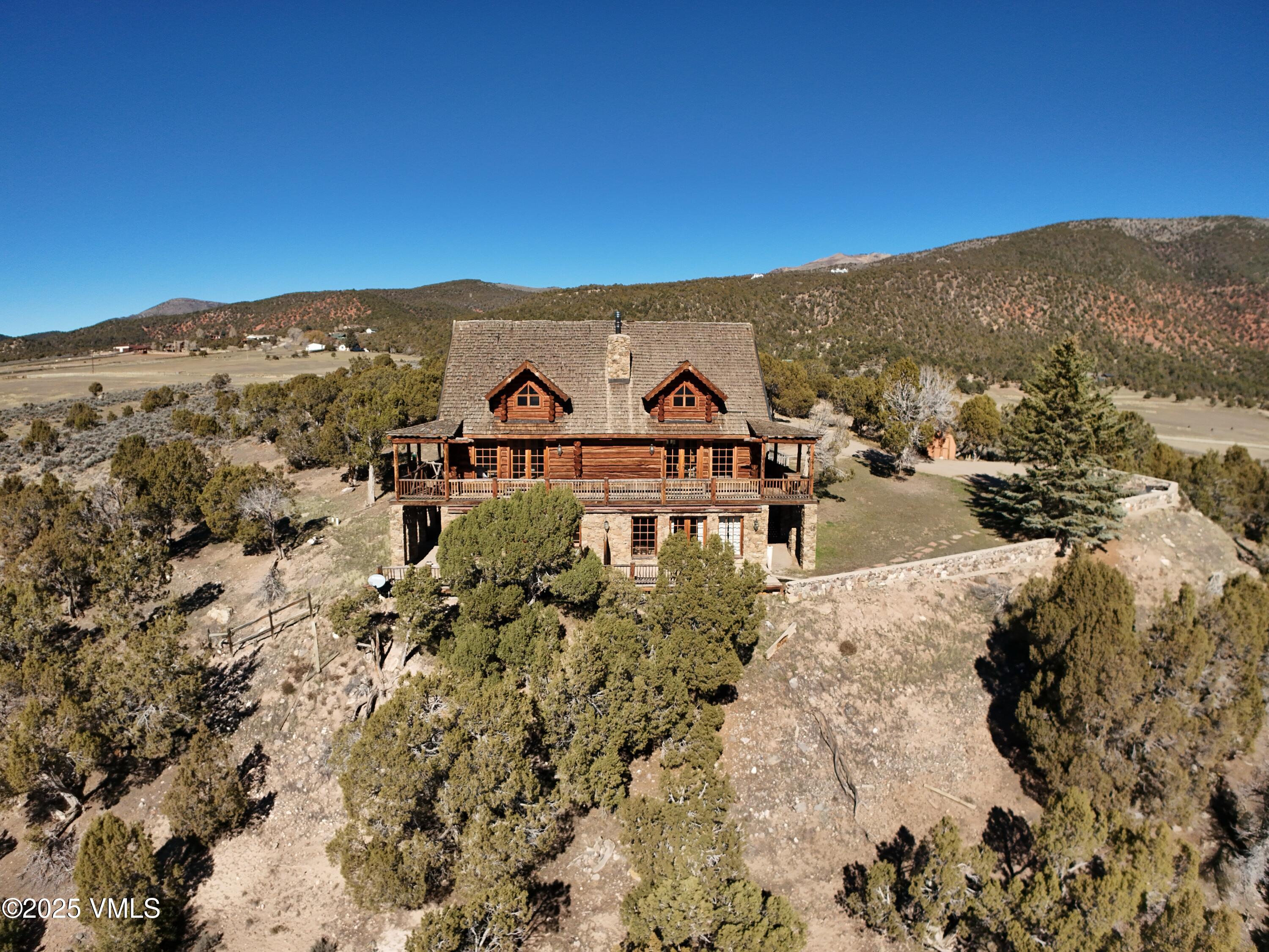650 Castle Peak Ranch Road Property Photo 81